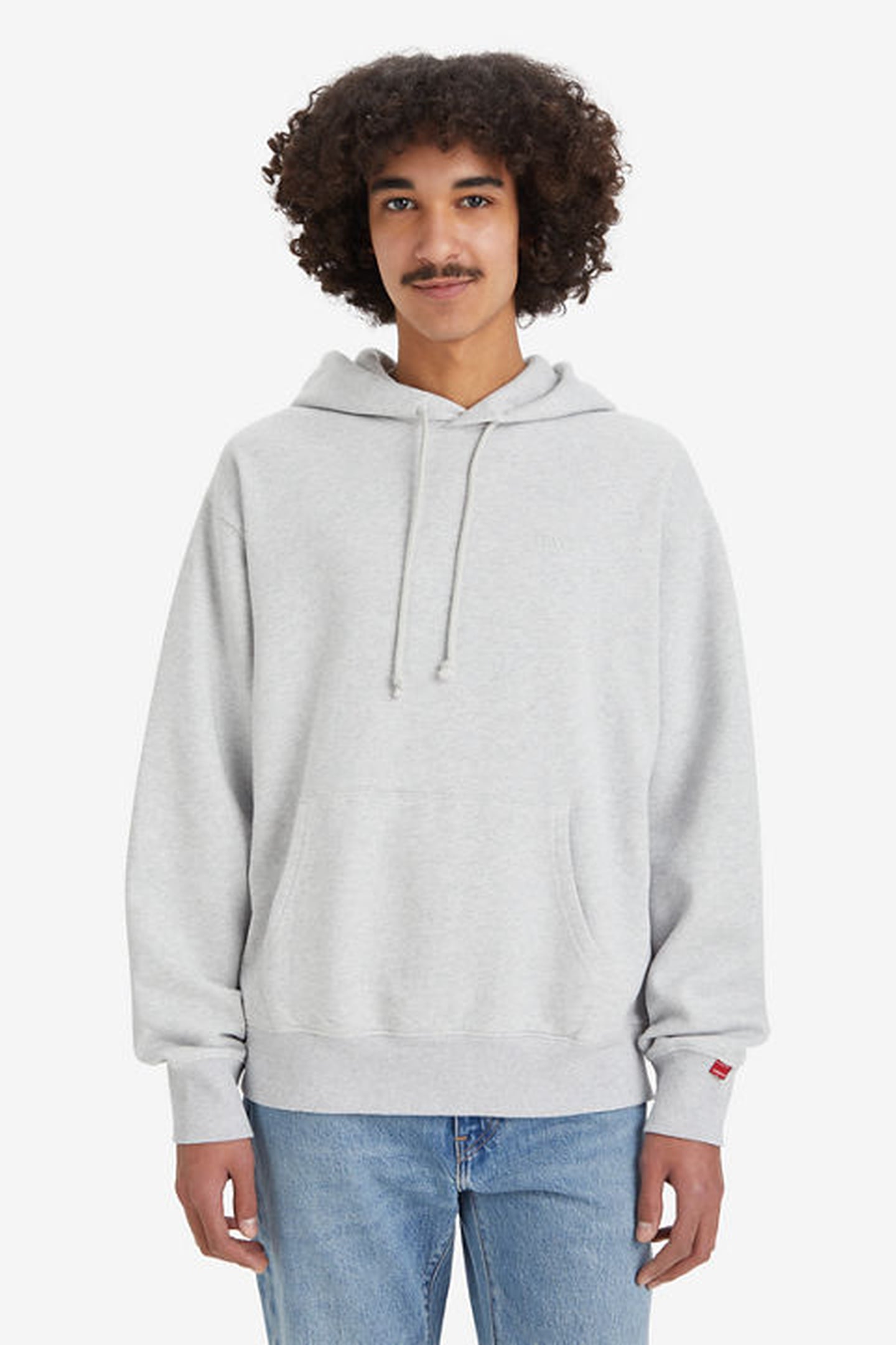 AUTHENTIC HOODIE 1