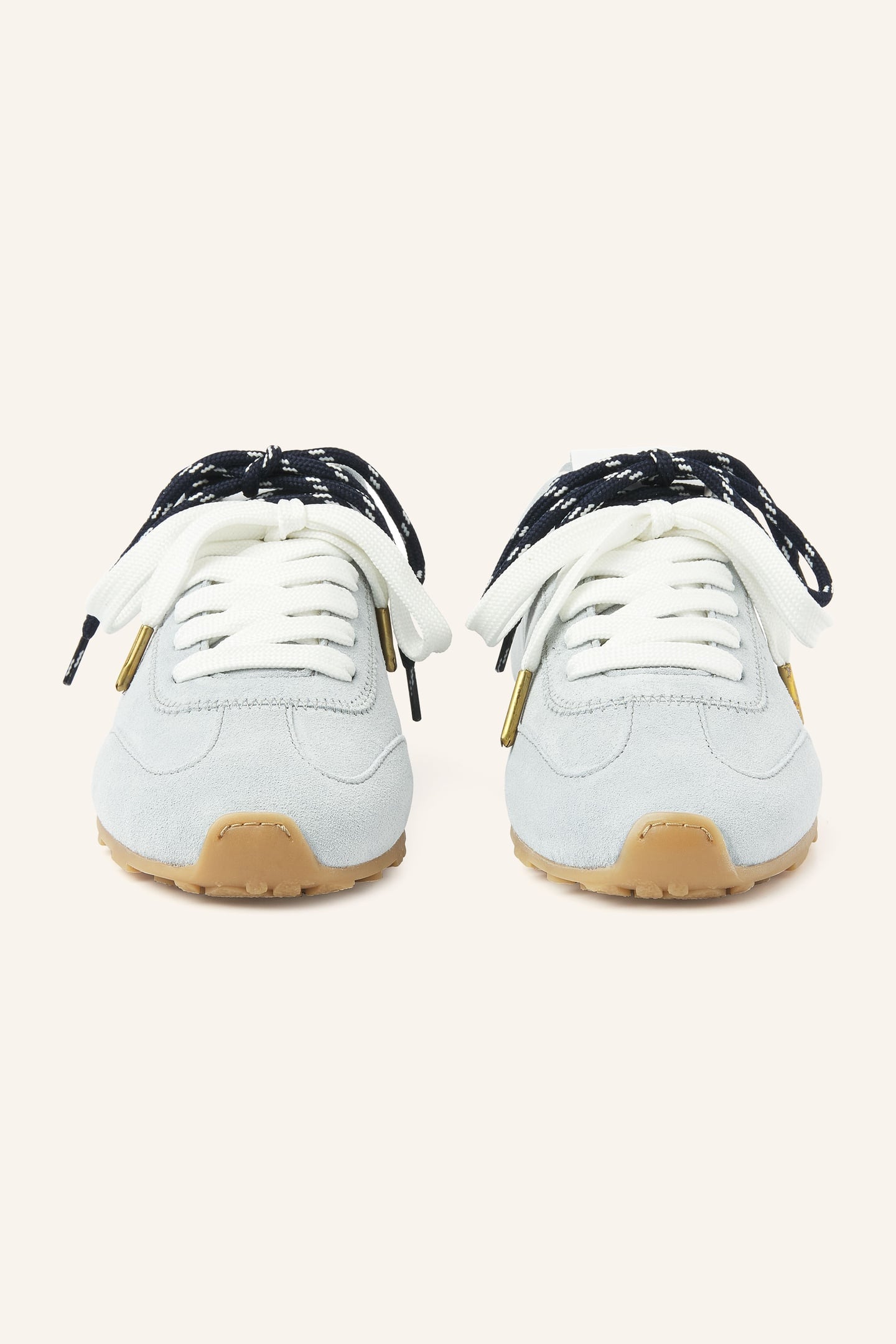 BILLY LOU LT BLUE SUEDE 3