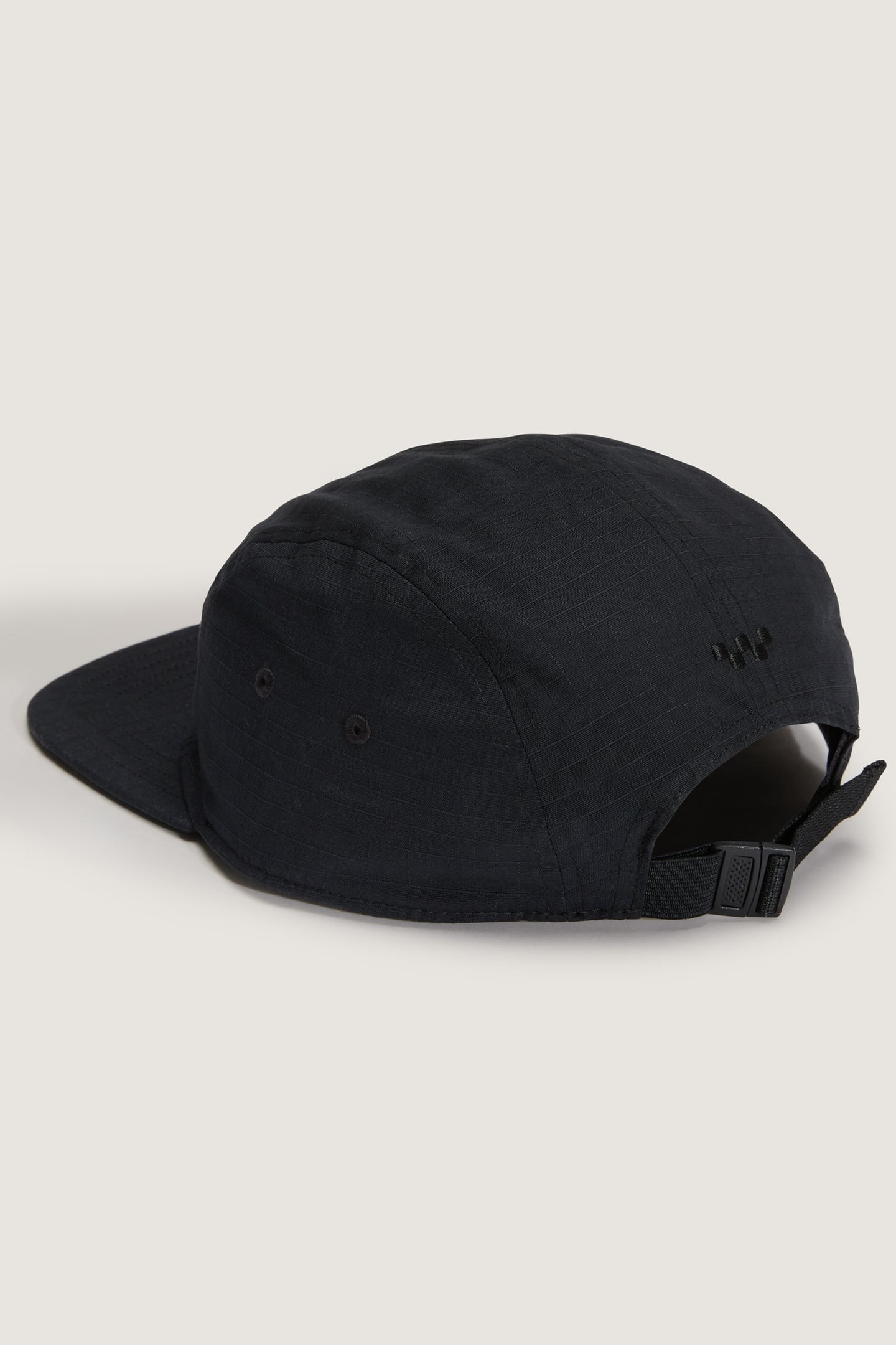 UNISEX SKATE ATIBA HAZE 5 PANEL BLACK 2