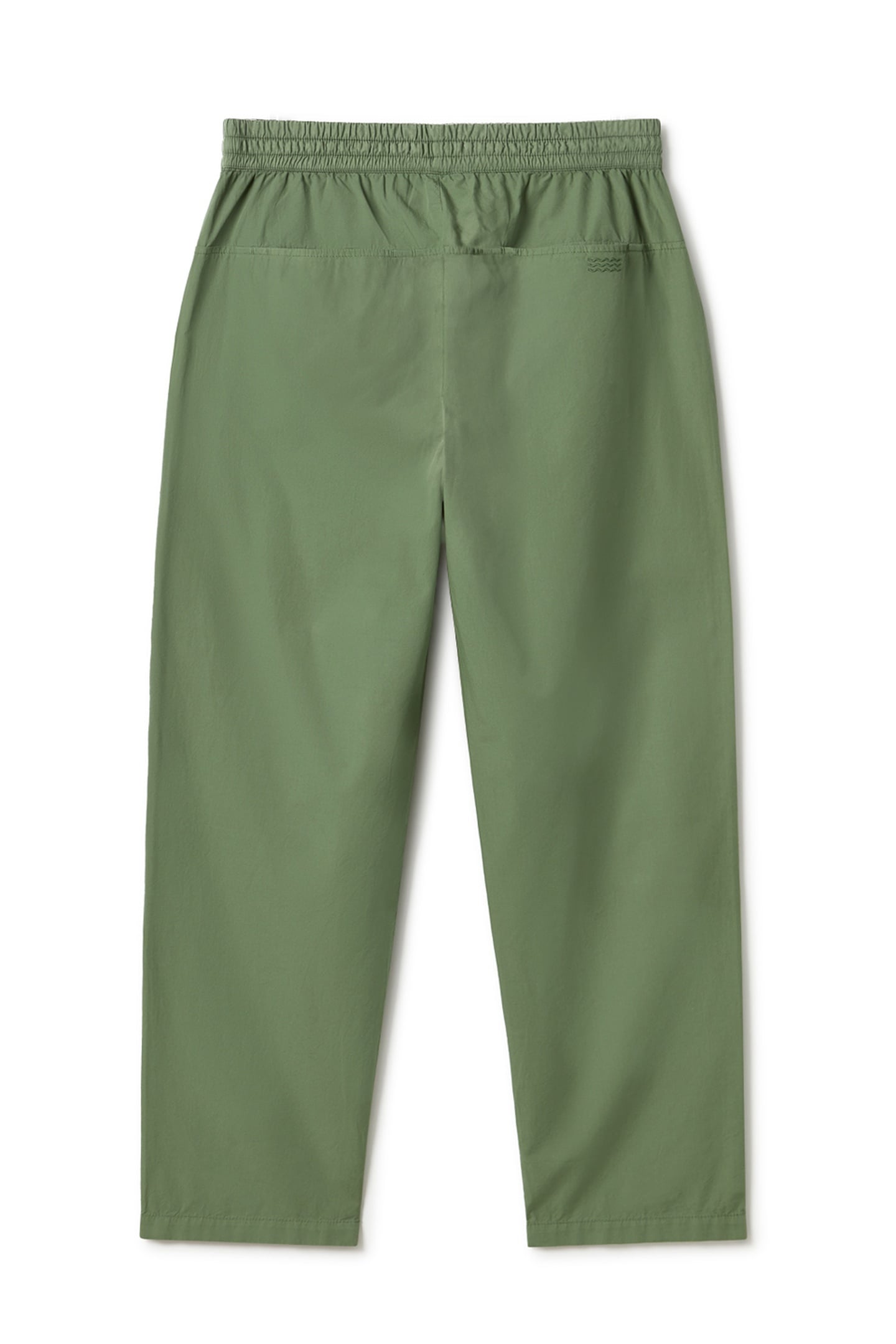 KOMO PANTS SOFT GREEN 4