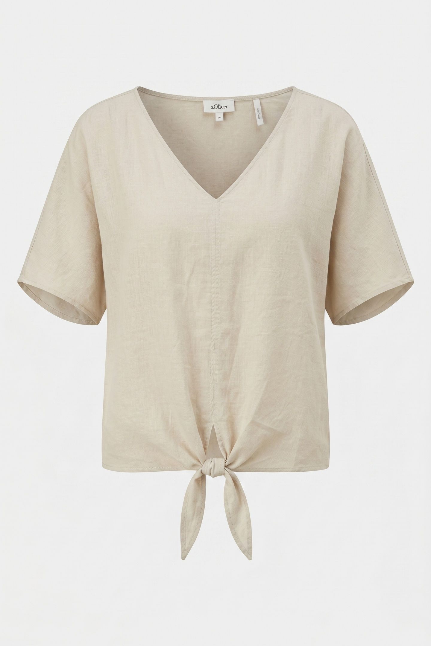 BLOUSES CRÈME 3