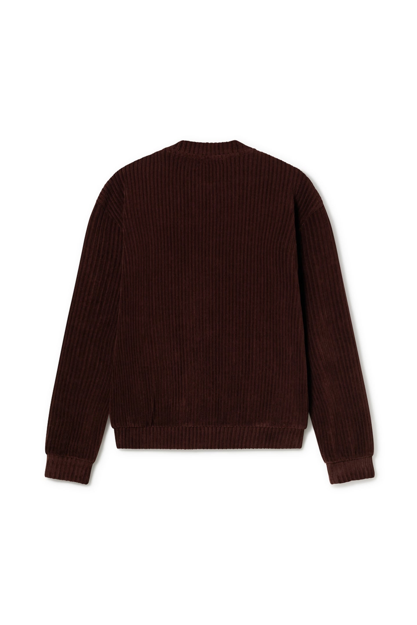 FRAM SWEATSHIRT HOT CHOCOLATE 4