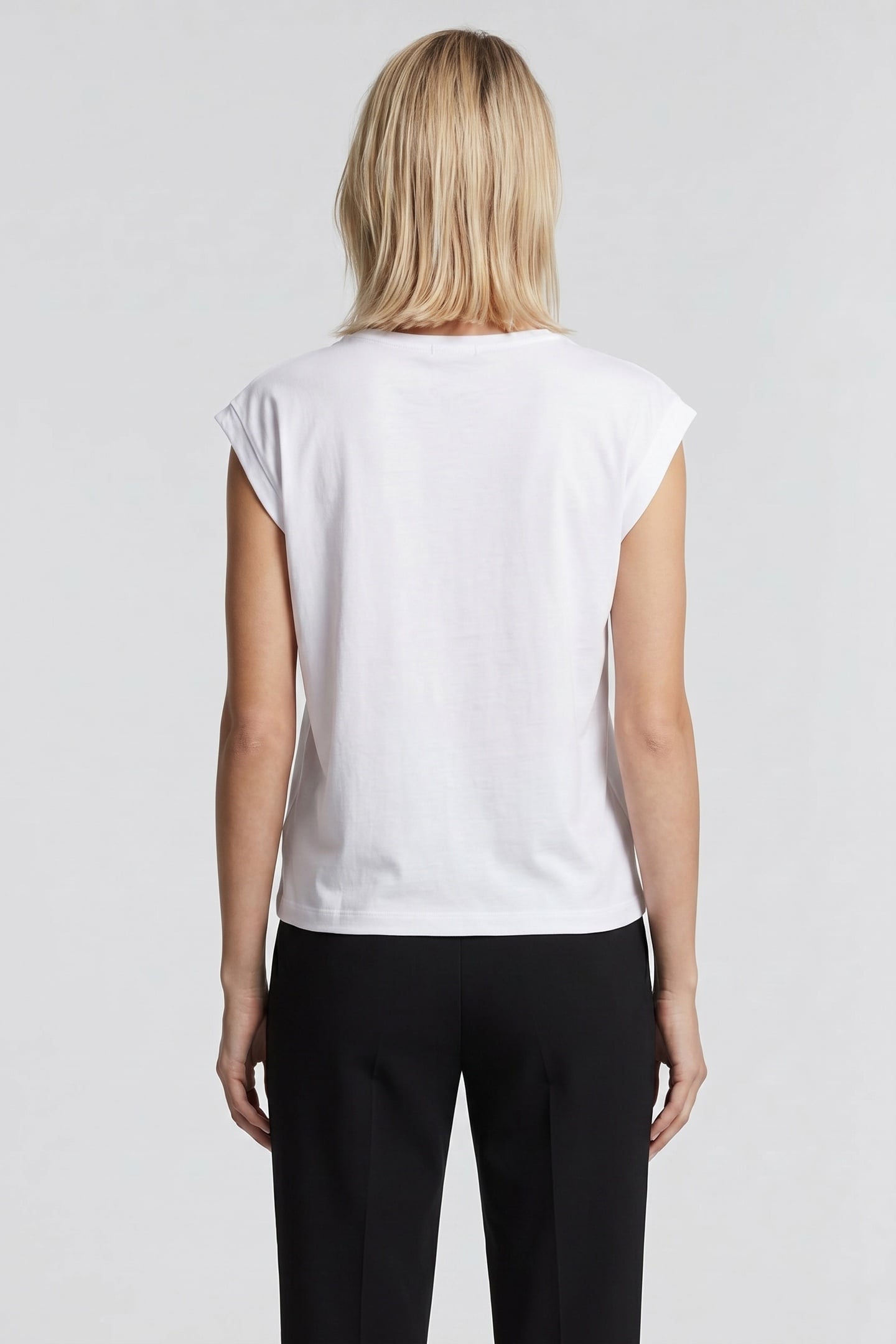 T-SHIRTS WHITE 2