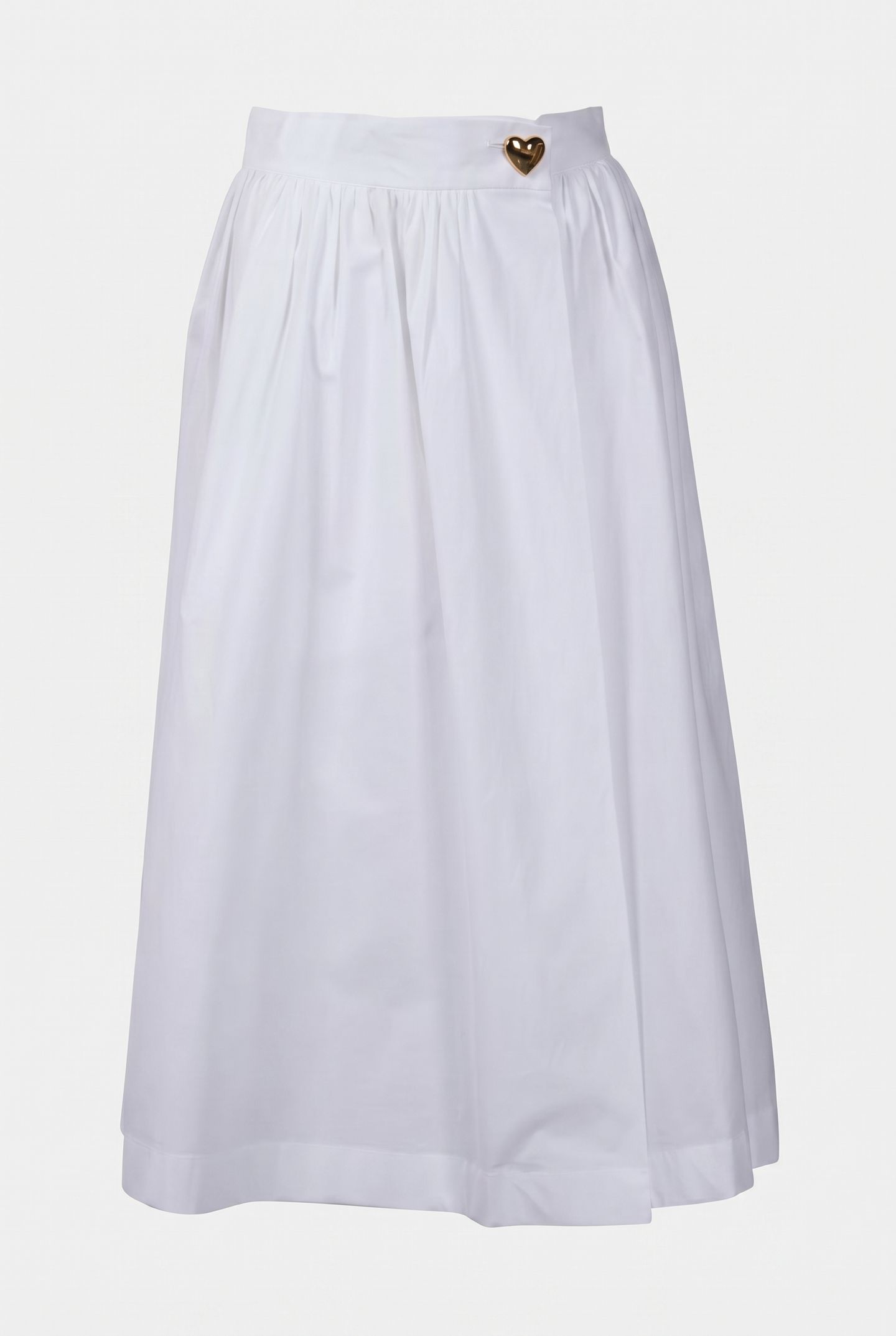 SKIRT WHITE 3