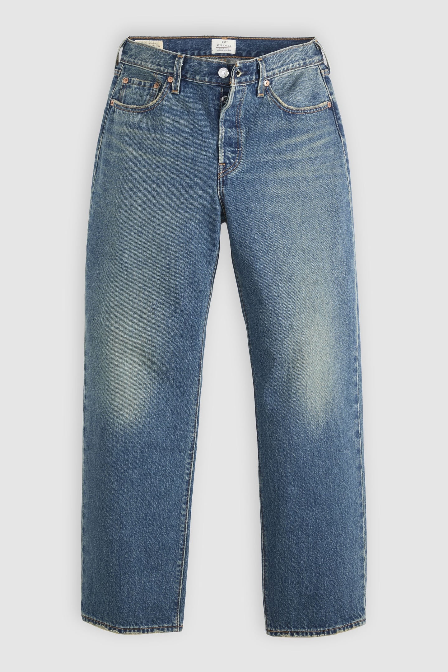 501® '90S ANKLE JEANS 9