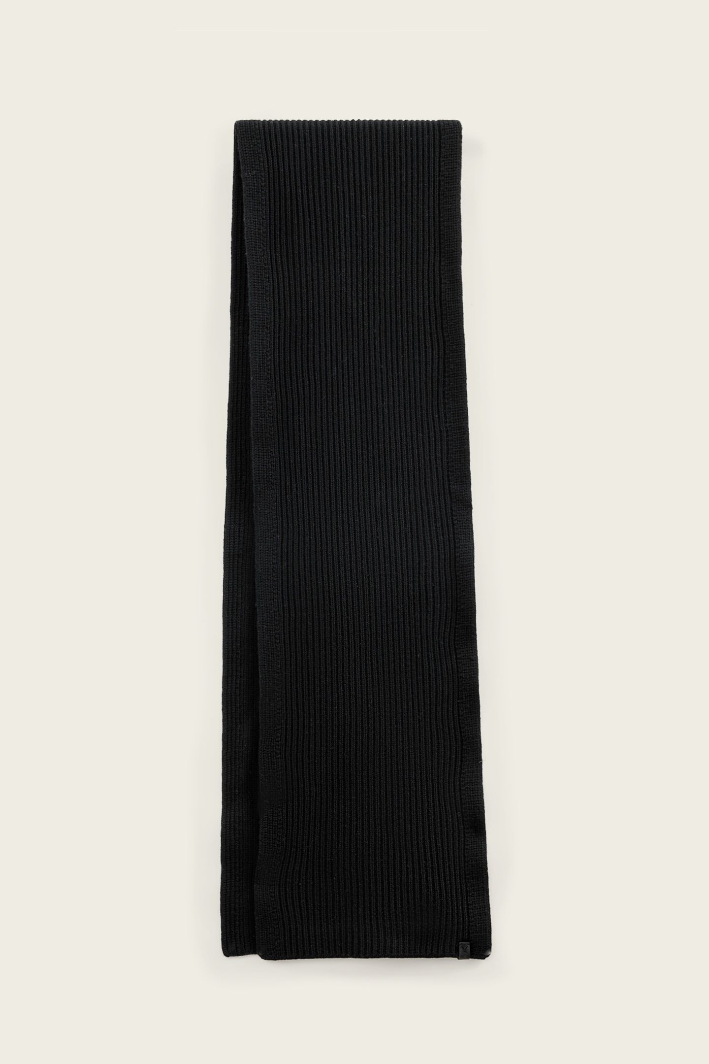 IGGY SCARF BLACK 2