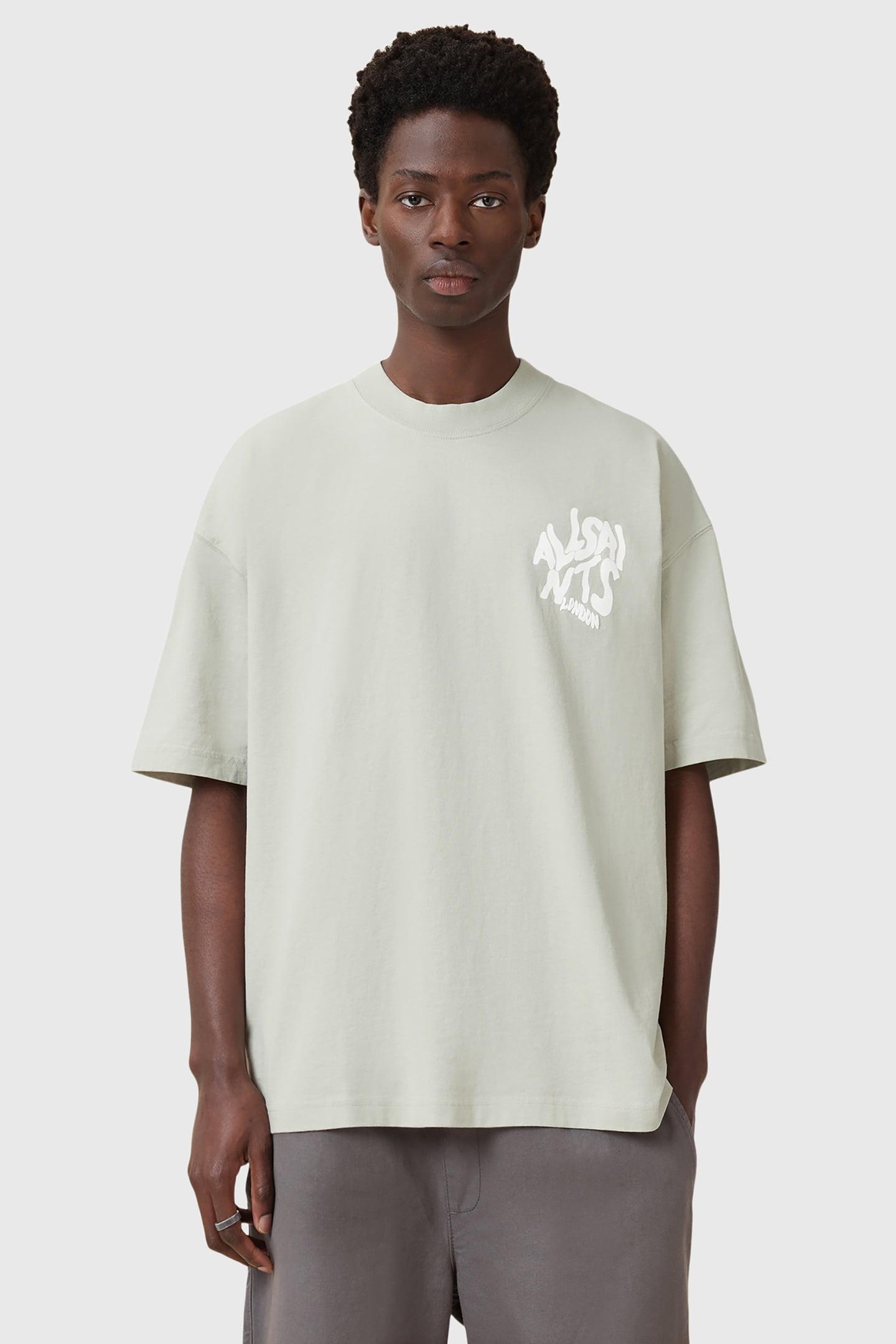 ORLANDO SS CREW SLATE GREEN 3
