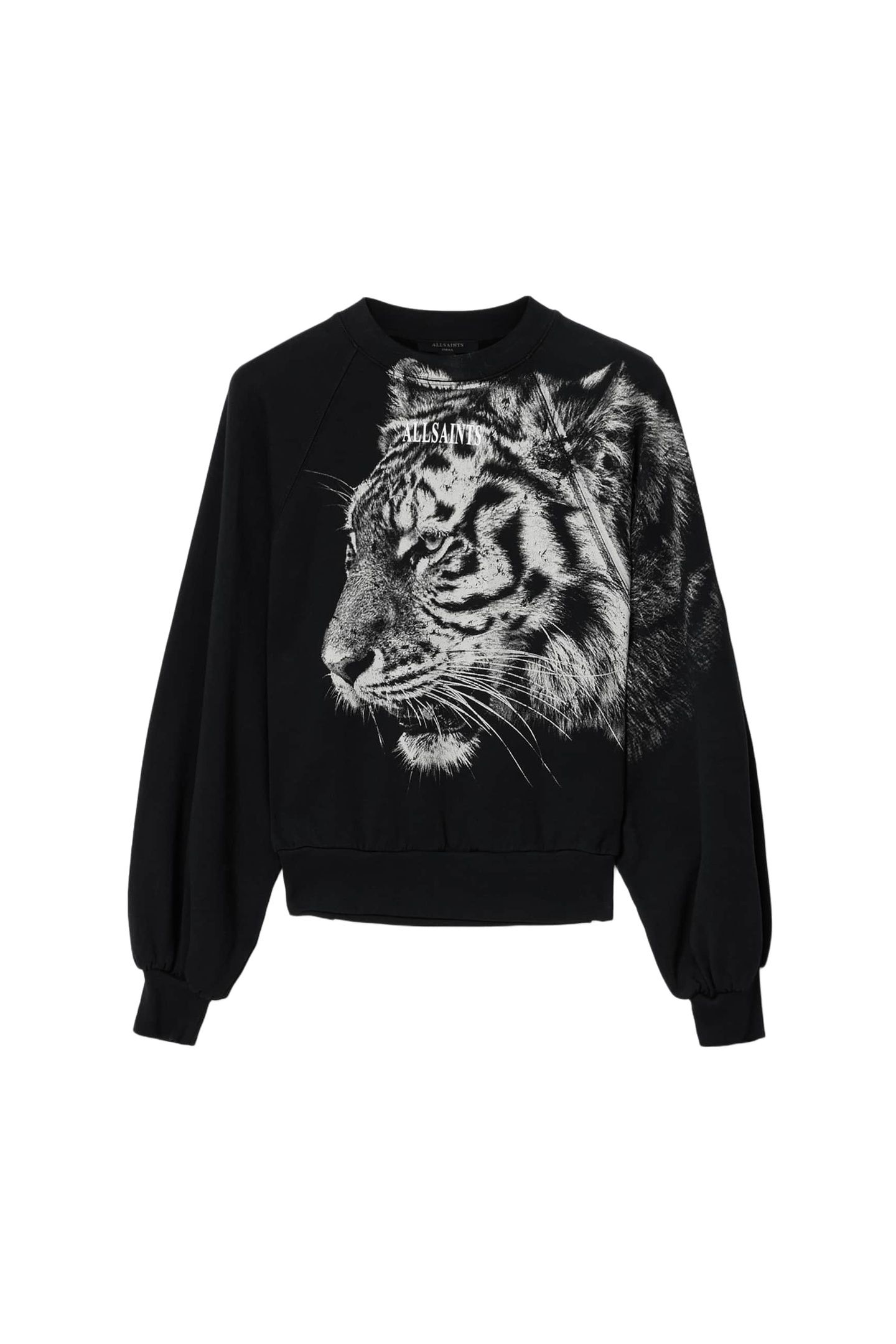 TIGRESS CYGNI SWEAT BLACK 6