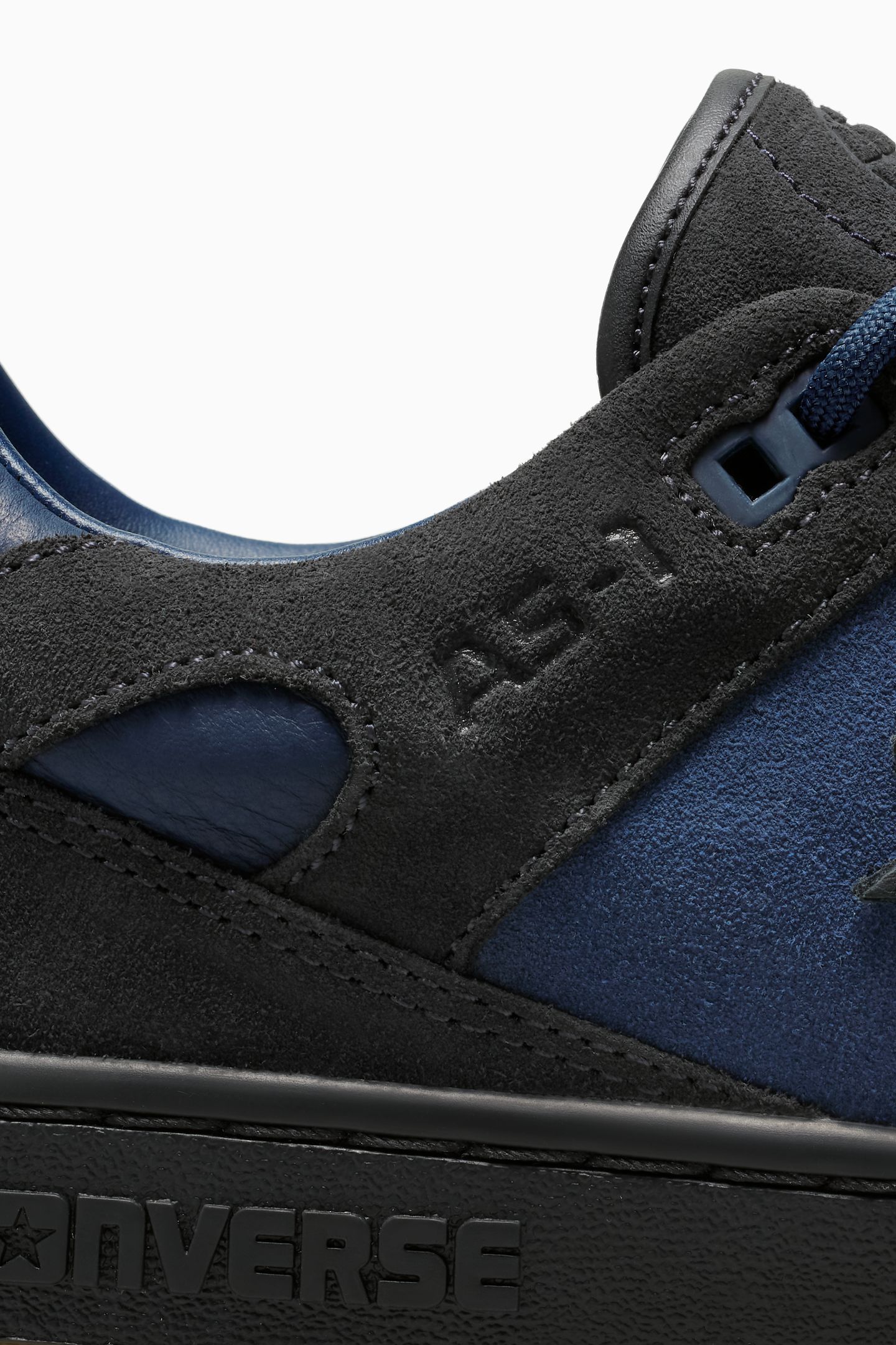 UNISEX AS-1 PRO OX MIDNIGHT NAVY/NIGHTFALL GREY 6