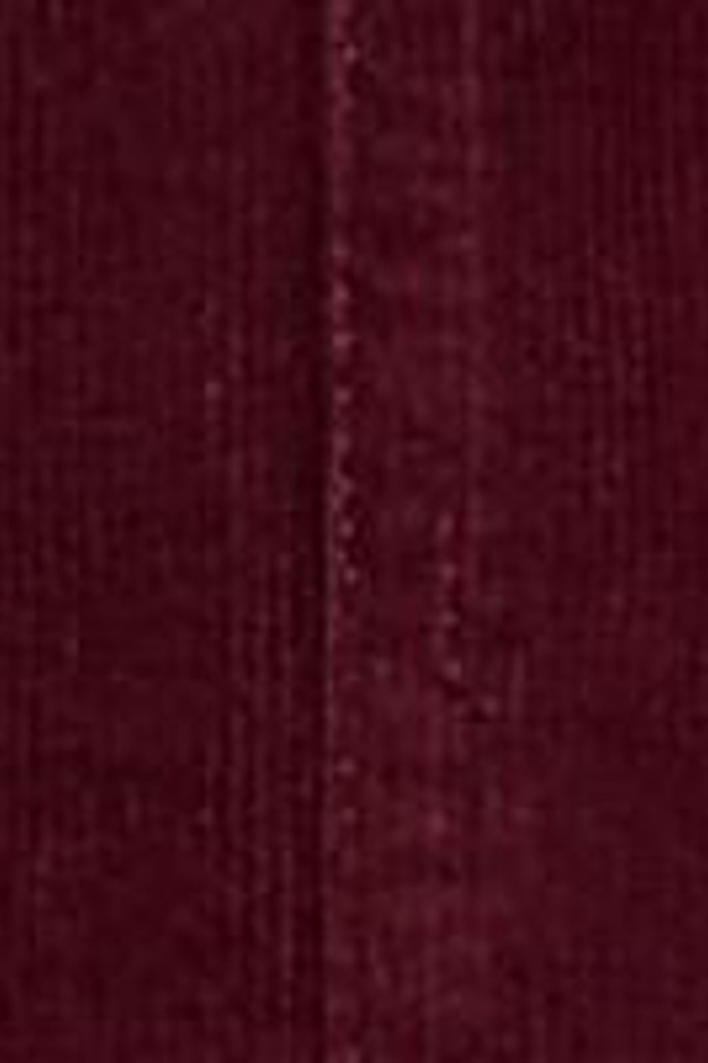 TIA CORD MIDI SKIRT DARK PLUM 5