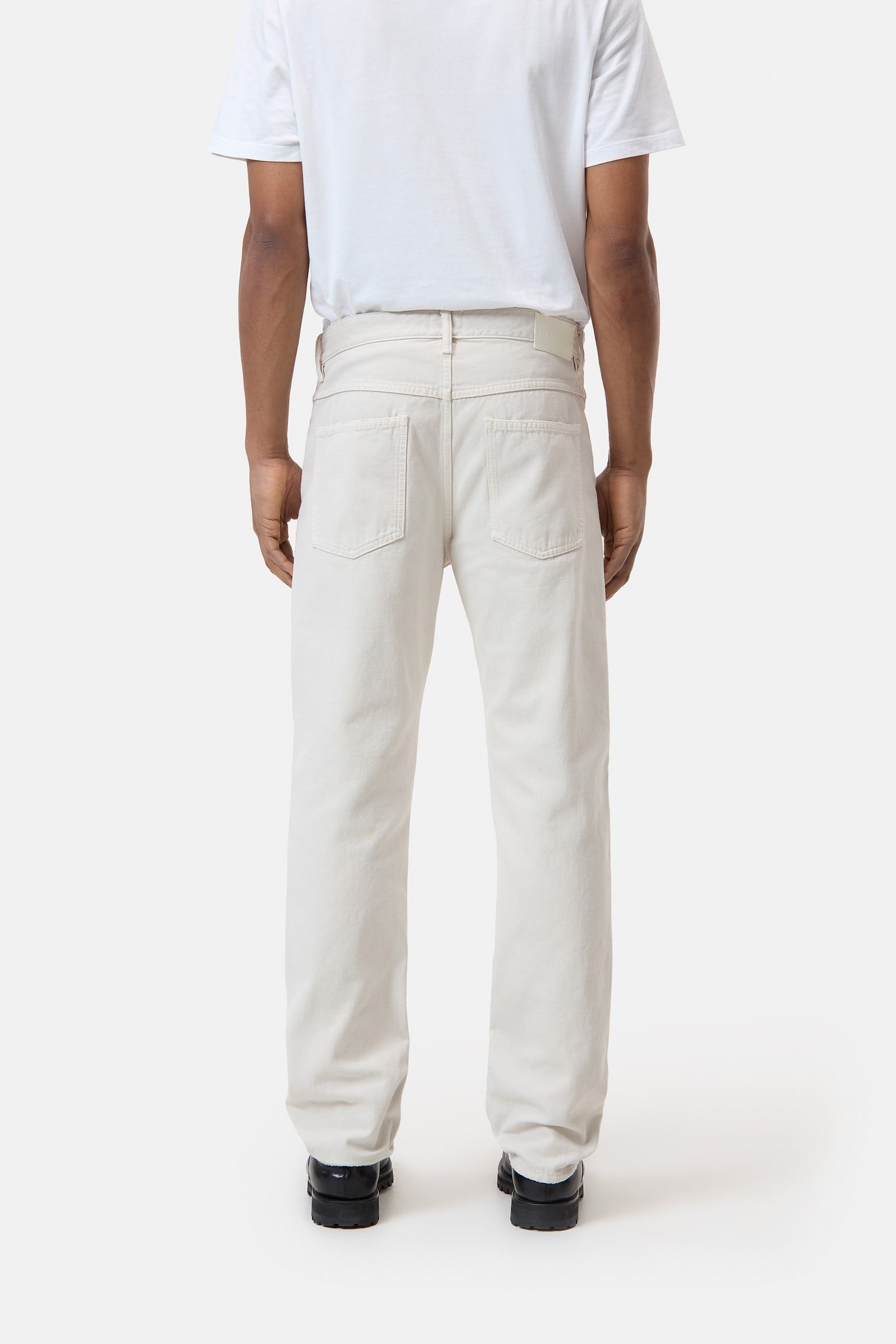 COOPER TRUE IVORY 2