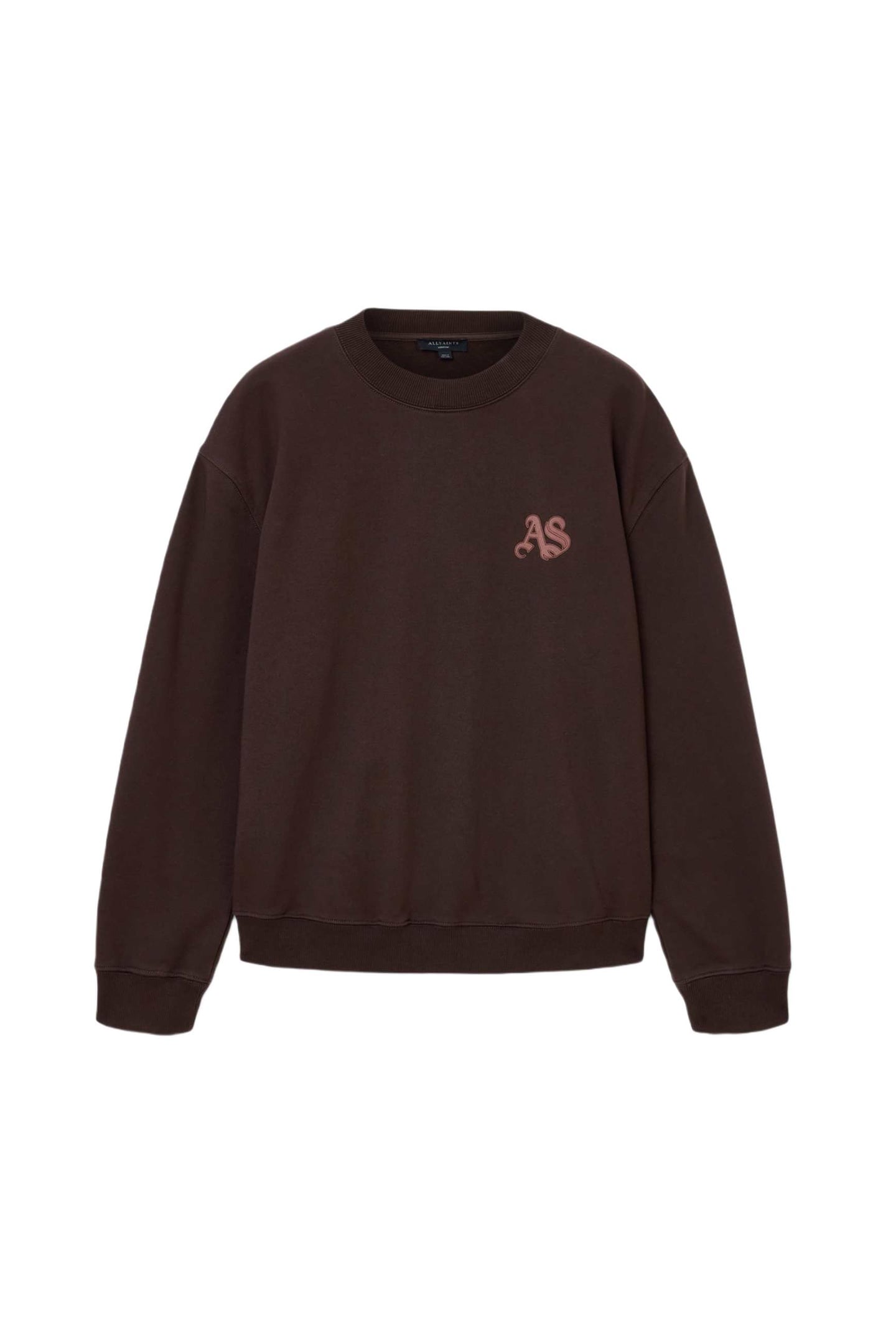 ICON CREW PLUM BROWN 8