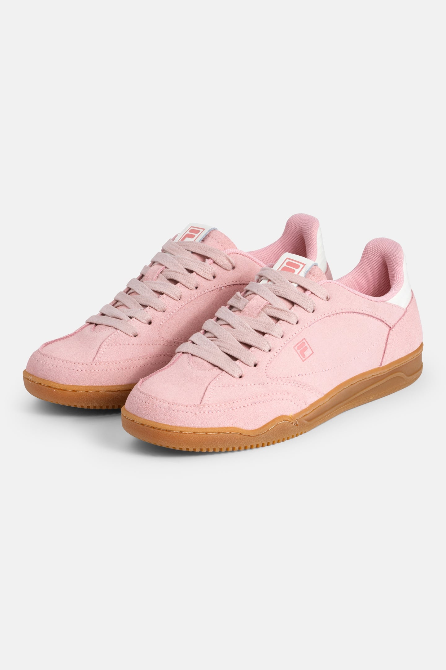 SLANTSHOT S WMN POWDER PINK-GUM 2