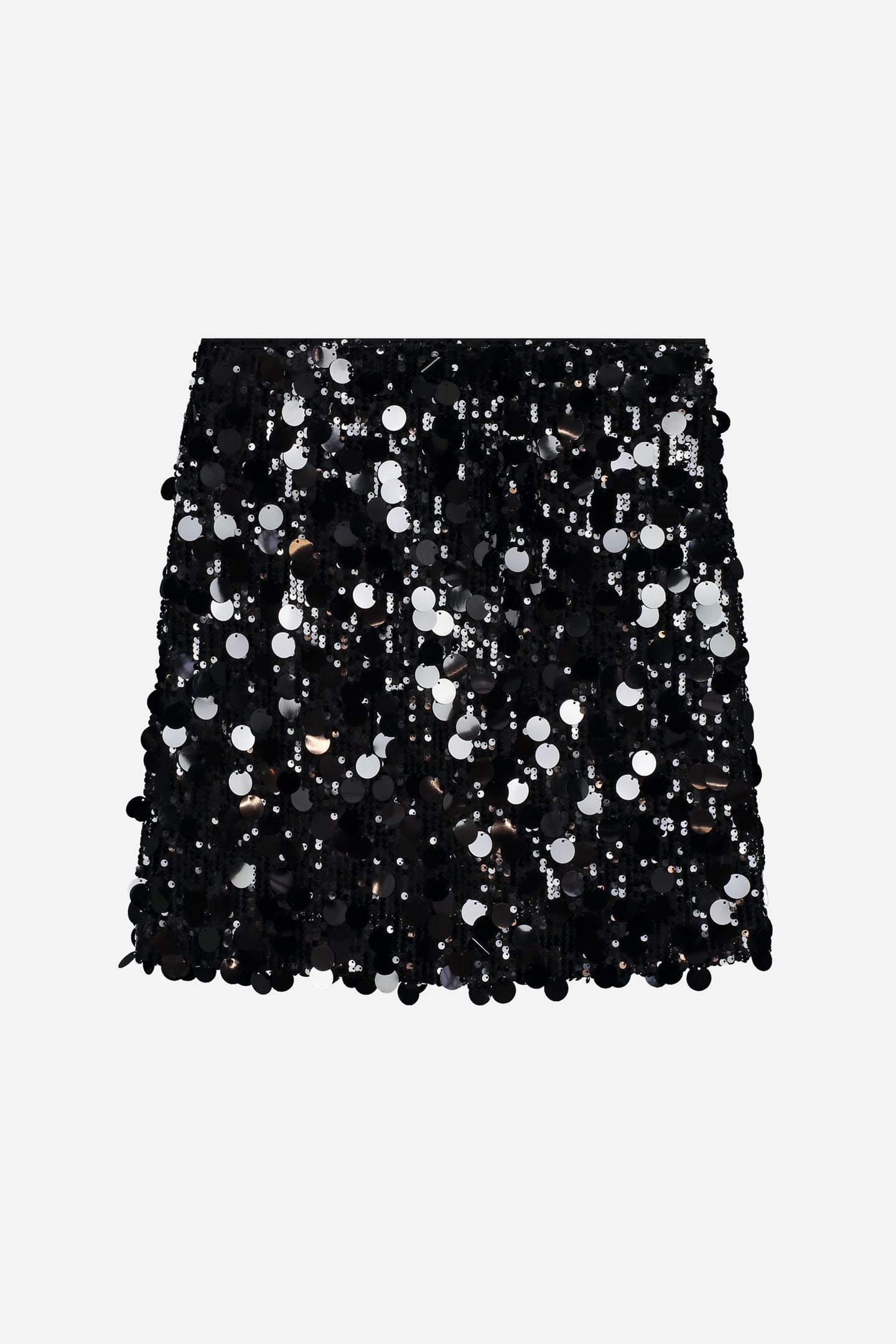 NOUS SOMMES LABELS – ZOEY SKIRT BLACK 5