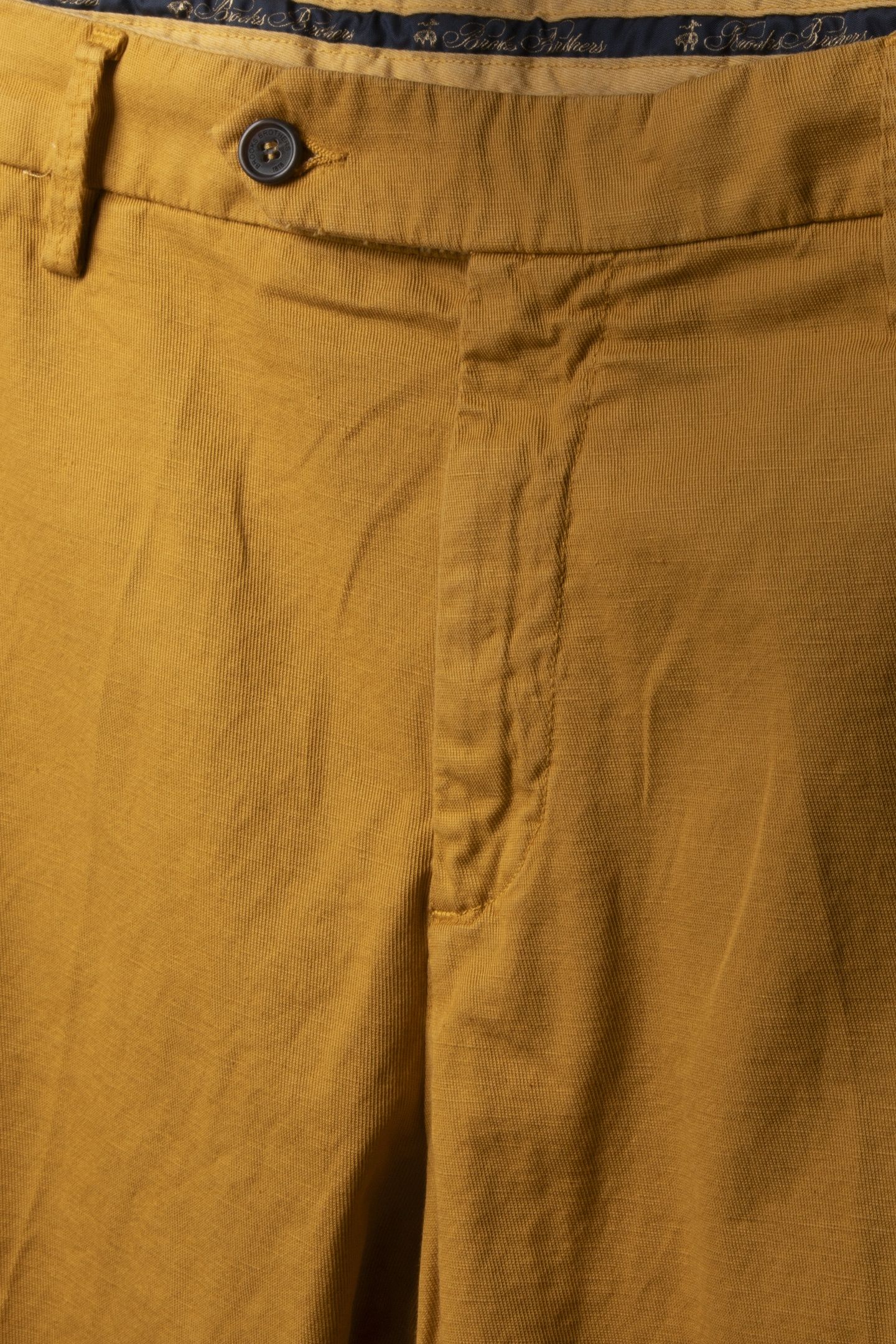 BERMUDA CLASSIC LINEN YELLOW 6
