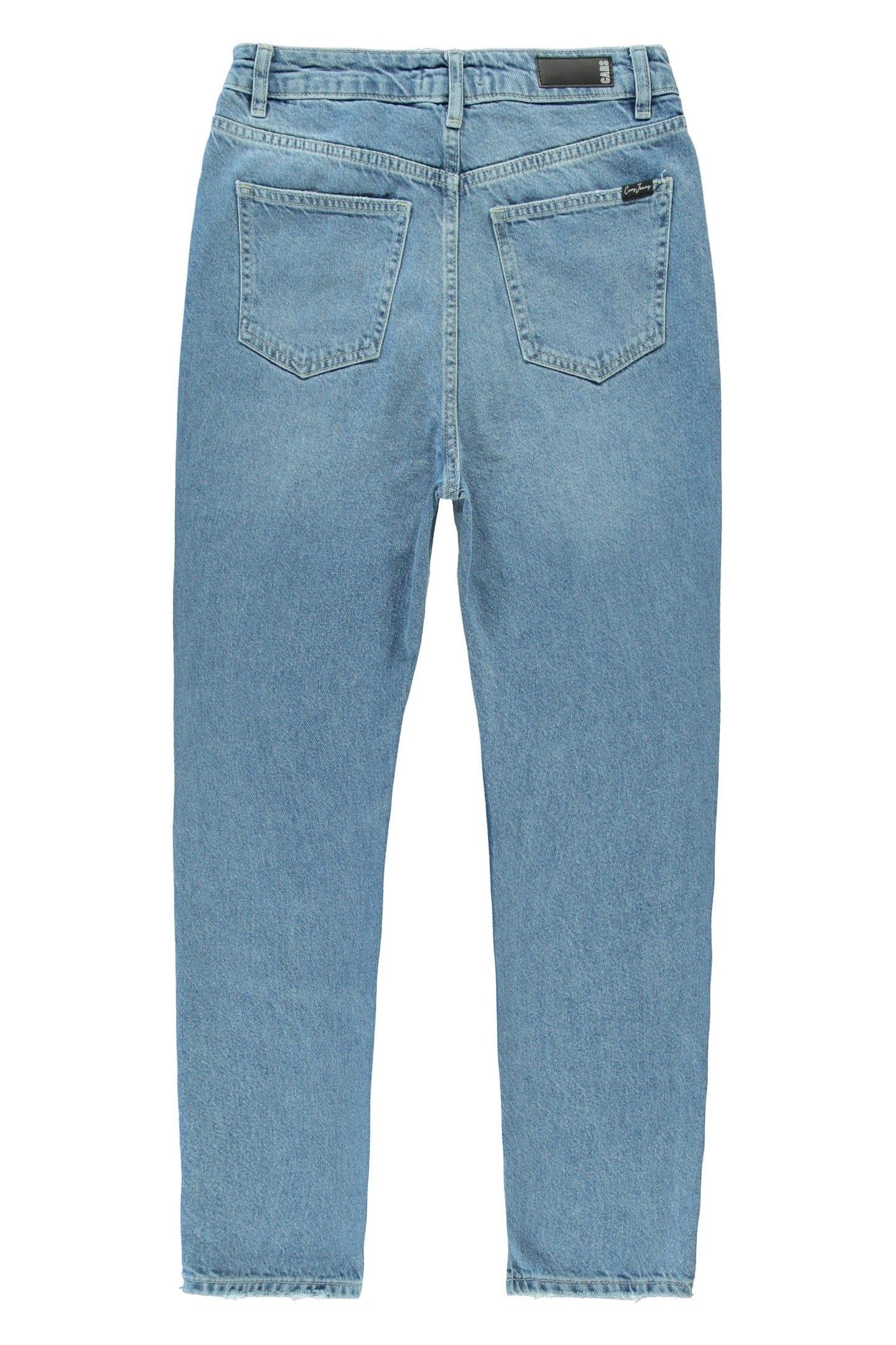 STELLA DENIM BLEACHED USED 2
