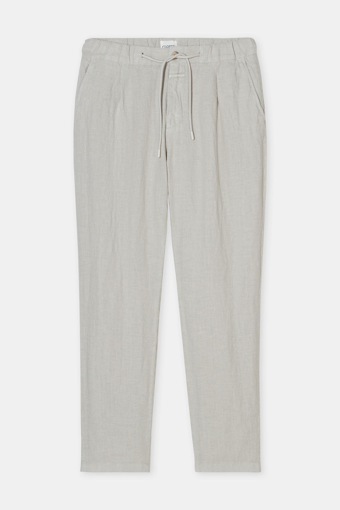 VIGO TAPERED CLOUD GREY 2
