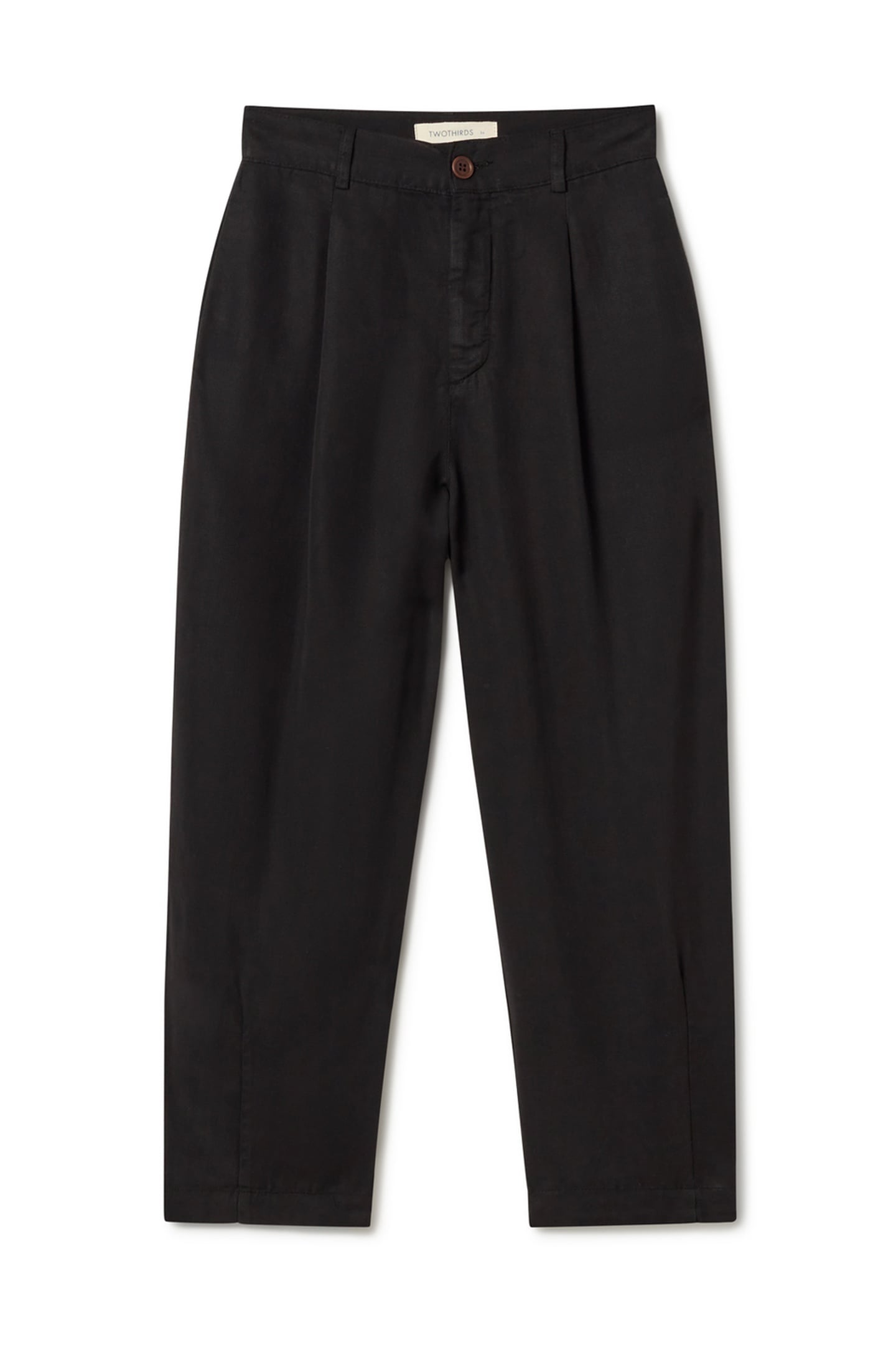 HARUKU PANTS BLACK 3