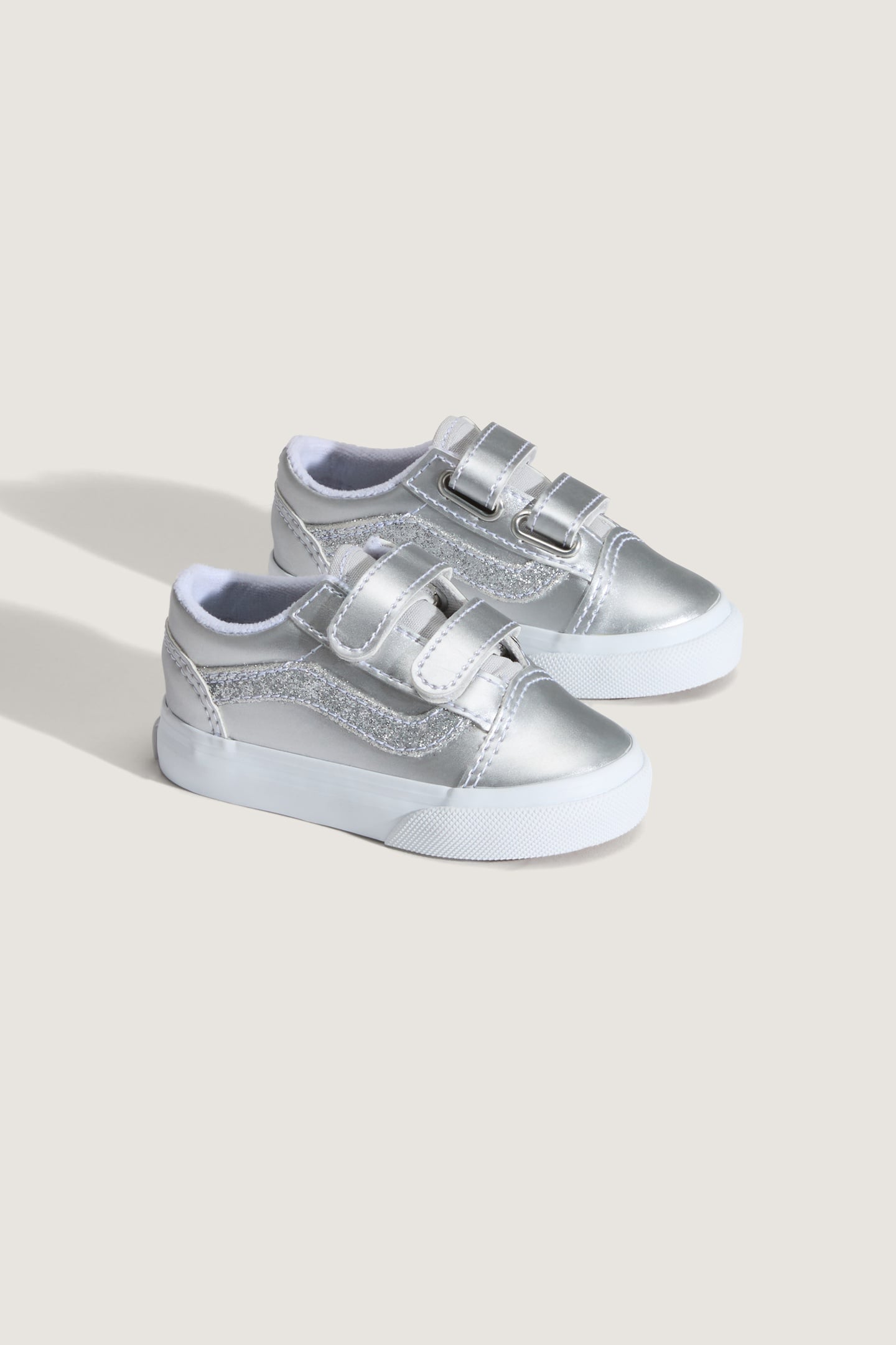 TODDLER OLD SKOOL V DAZZLED LUNAR ROCK 3