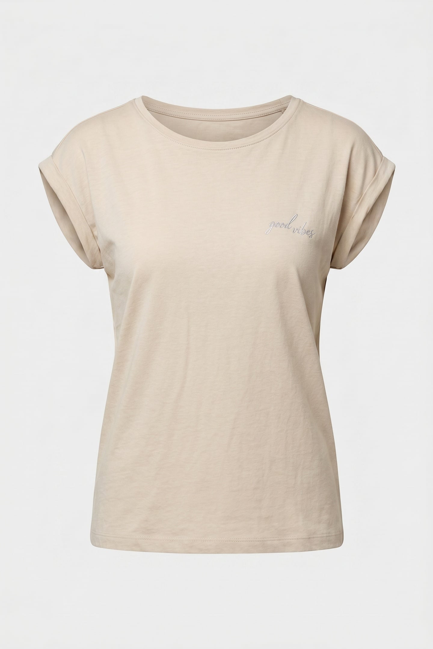 T-SHIRTS CRÈME 3