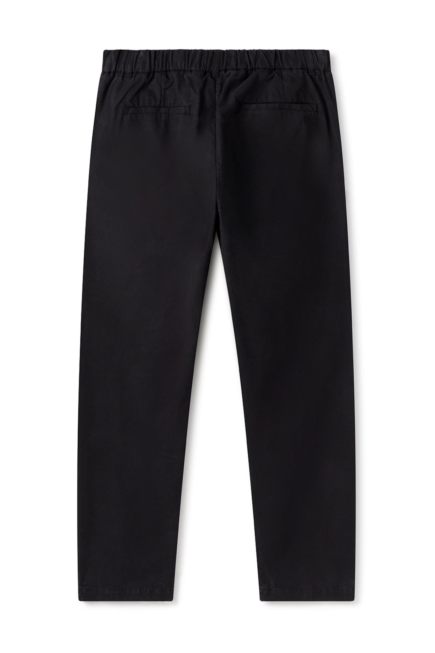 TUVALU PANTS BLACK 4