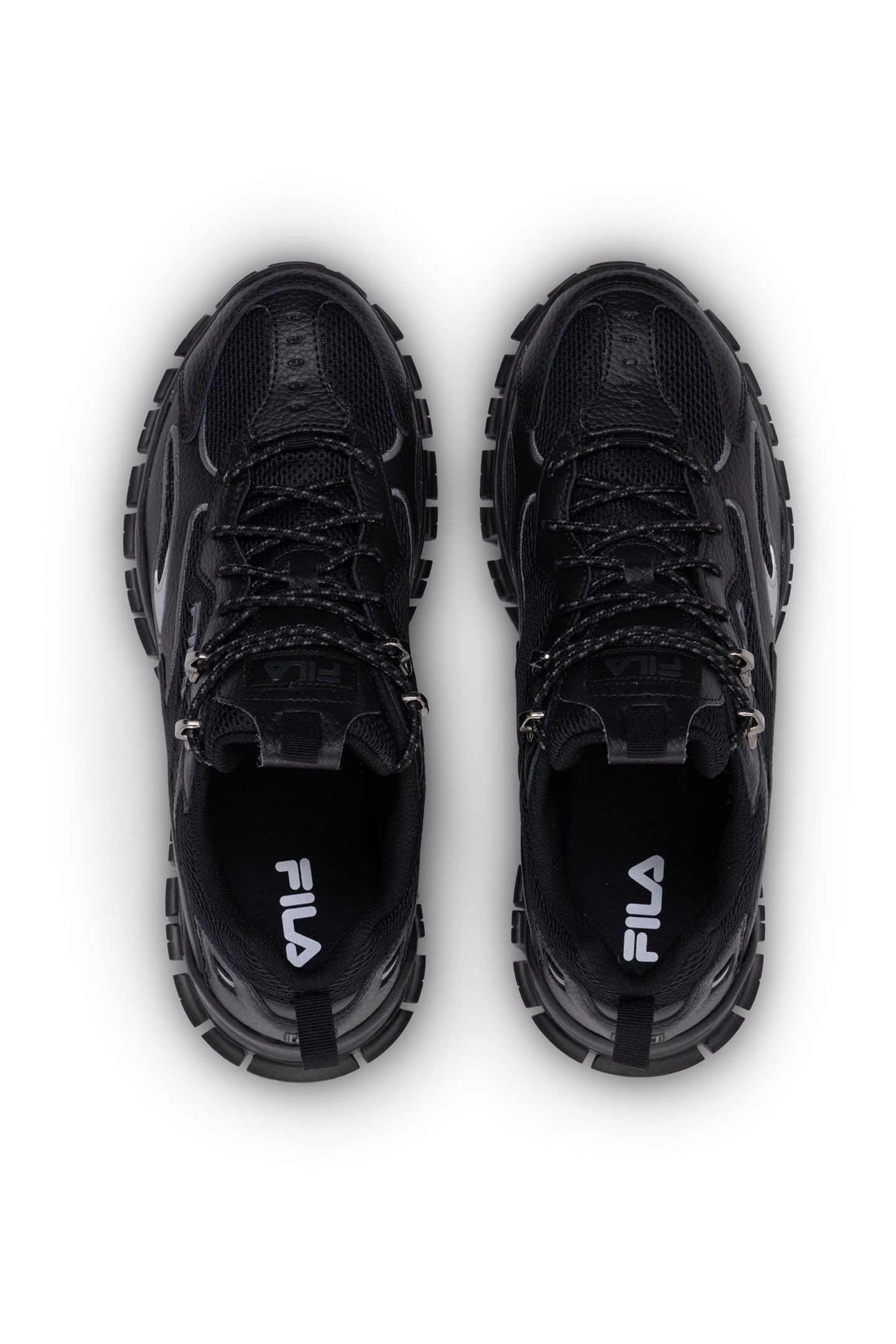 RAY TRACER TR2 BLACK-BLACK 5