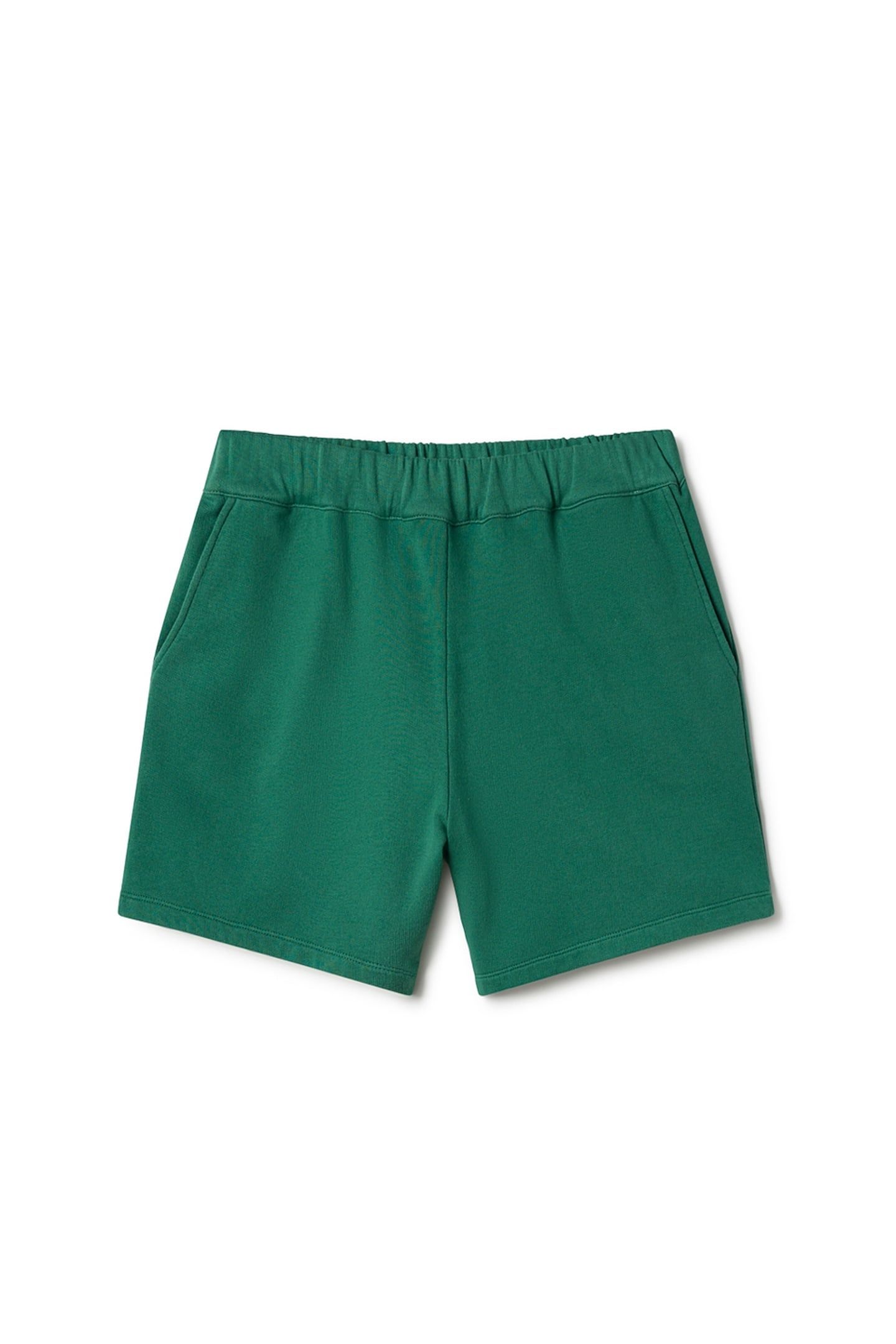 MARMARA SHORTS EVERGREEN 3