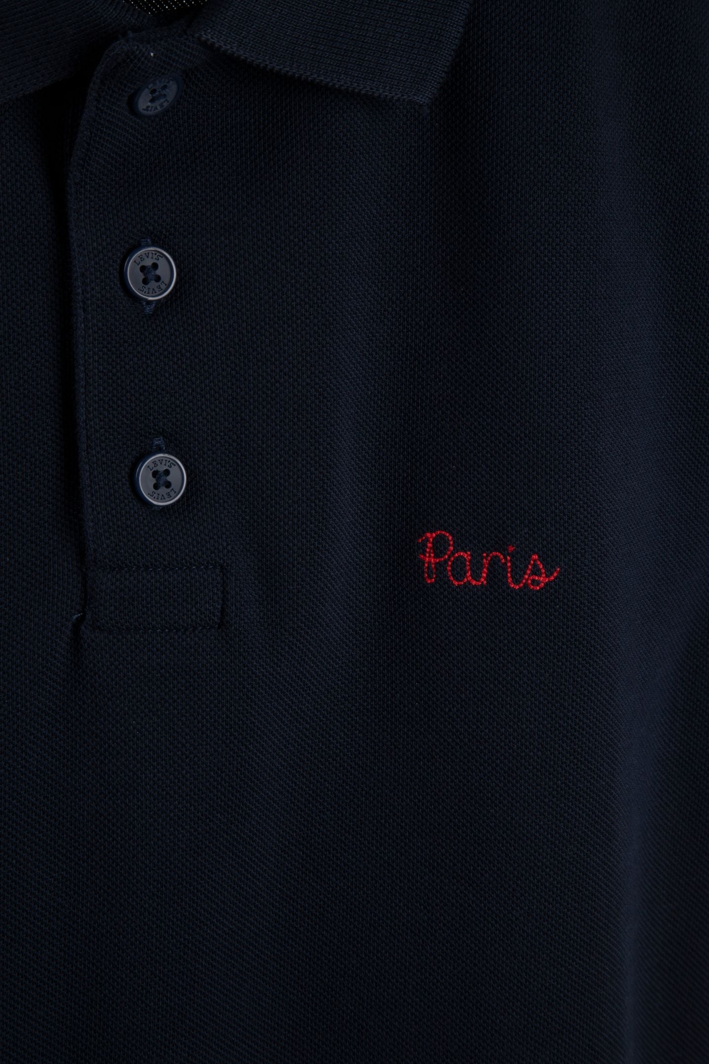 HOUSEMARK POLO SHIRT 4