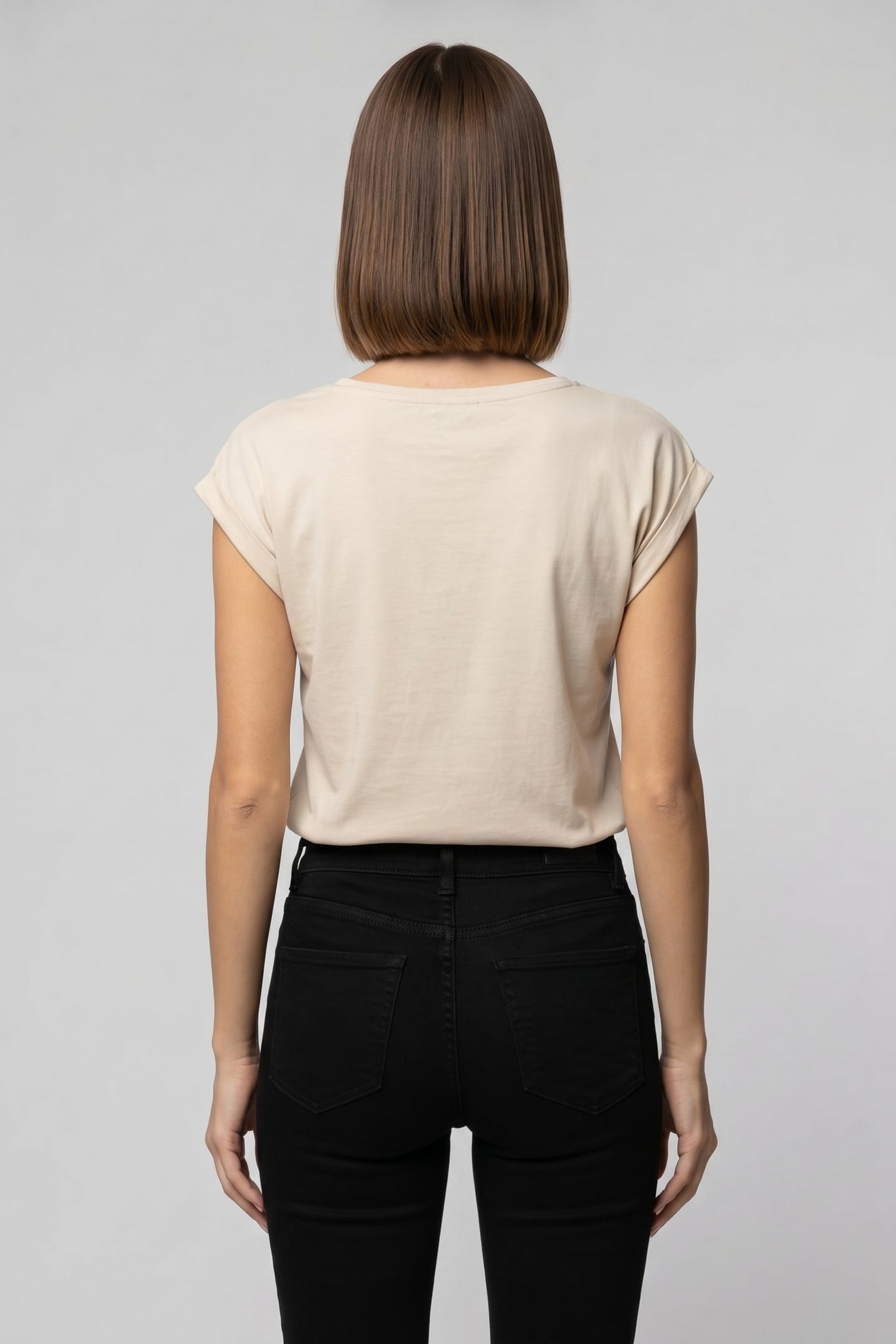 T-SHIRTS CRÈME 2