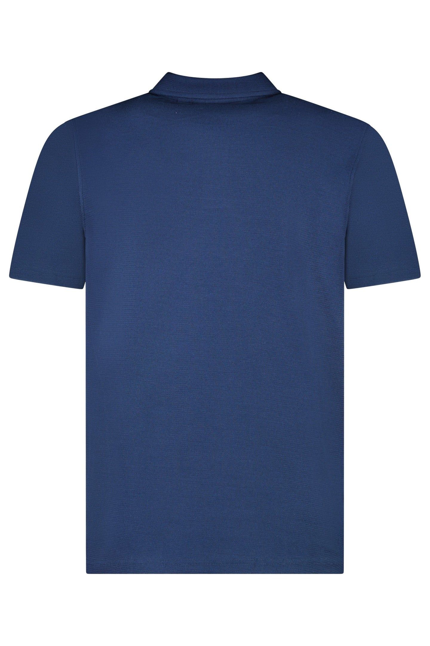 YELLI POLO NAVY 2