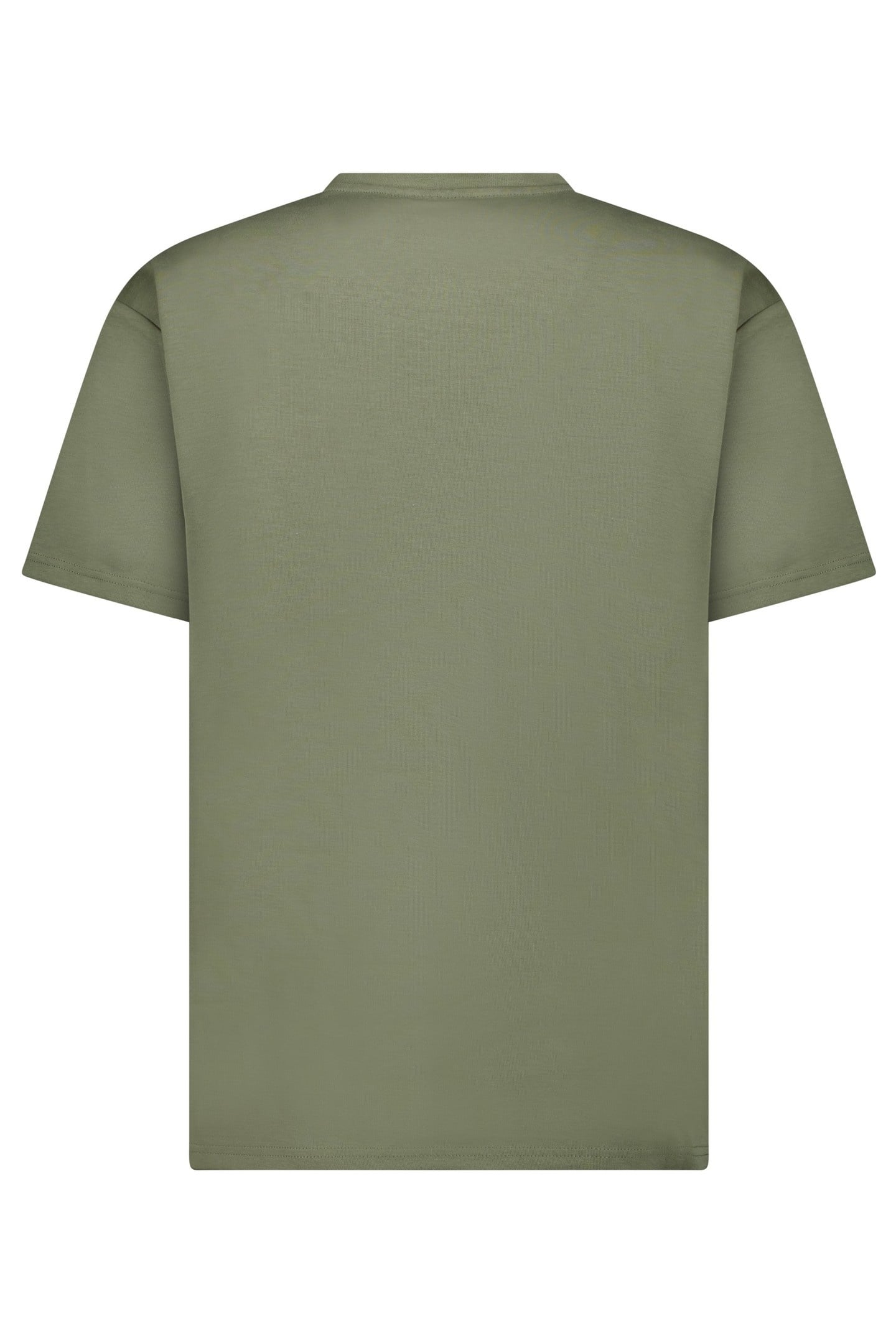 LOWALL SET TS + SHORT MOSS 4
