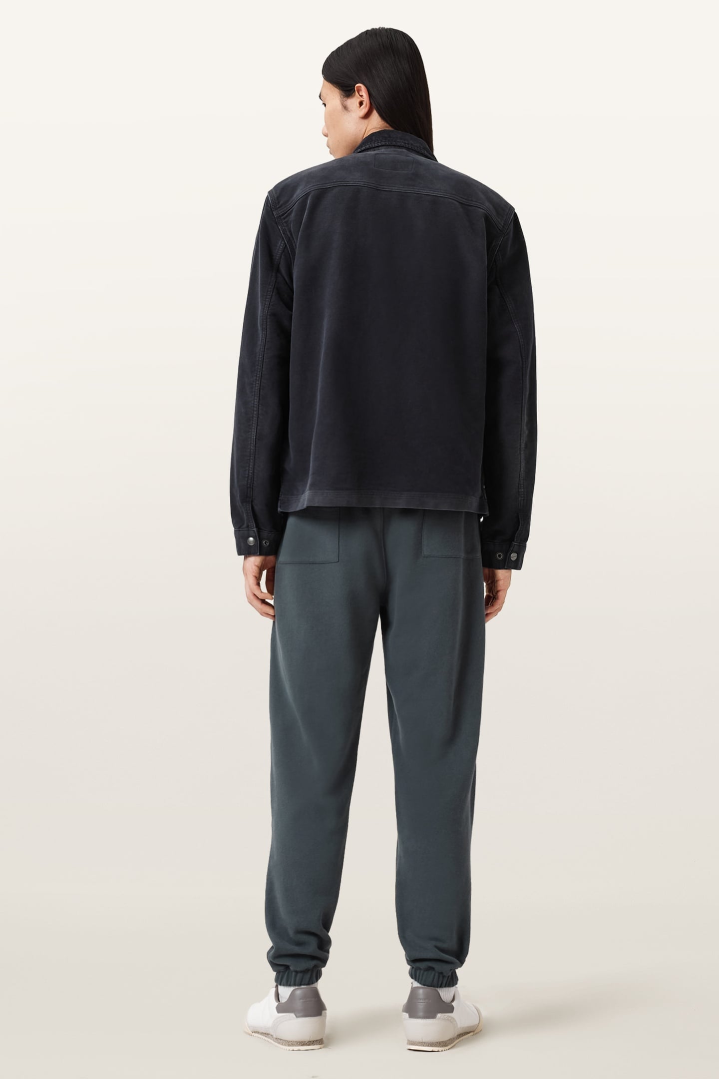 RAVEN SWEATPANT SUNIL BLUE 3