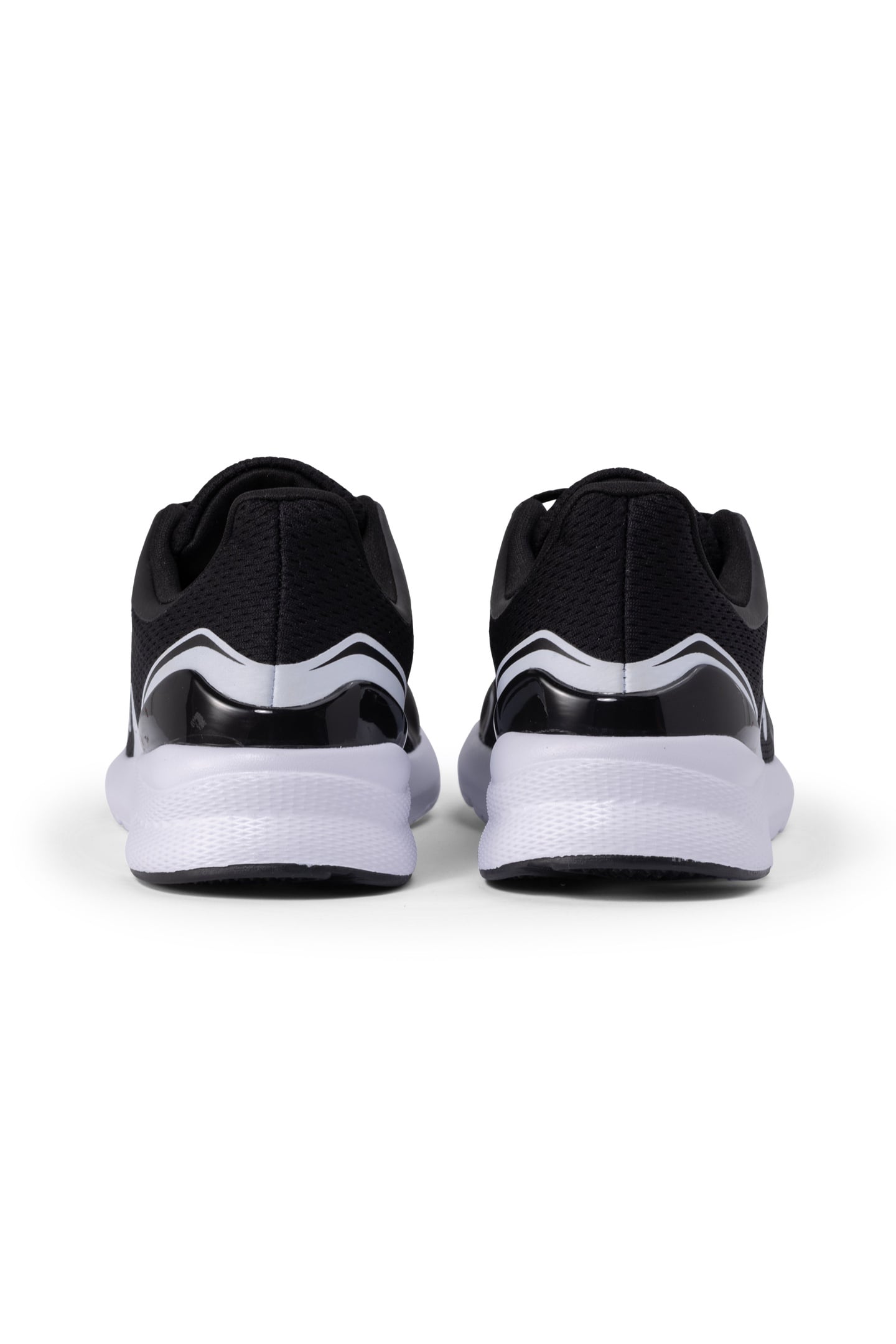 CRUSHER TEENS BLACK-WHITE 4