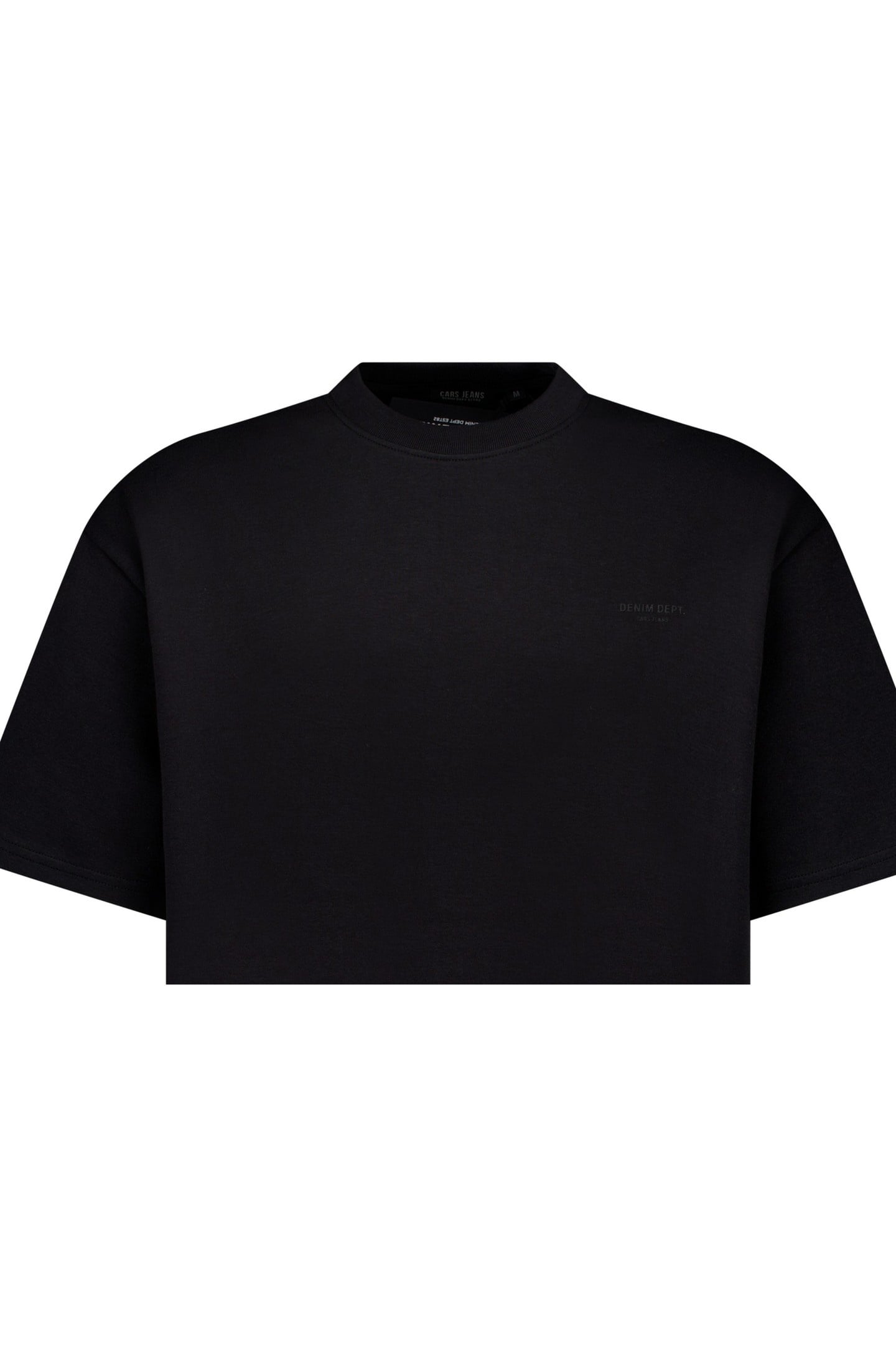 LOCAL TS BLACK 2