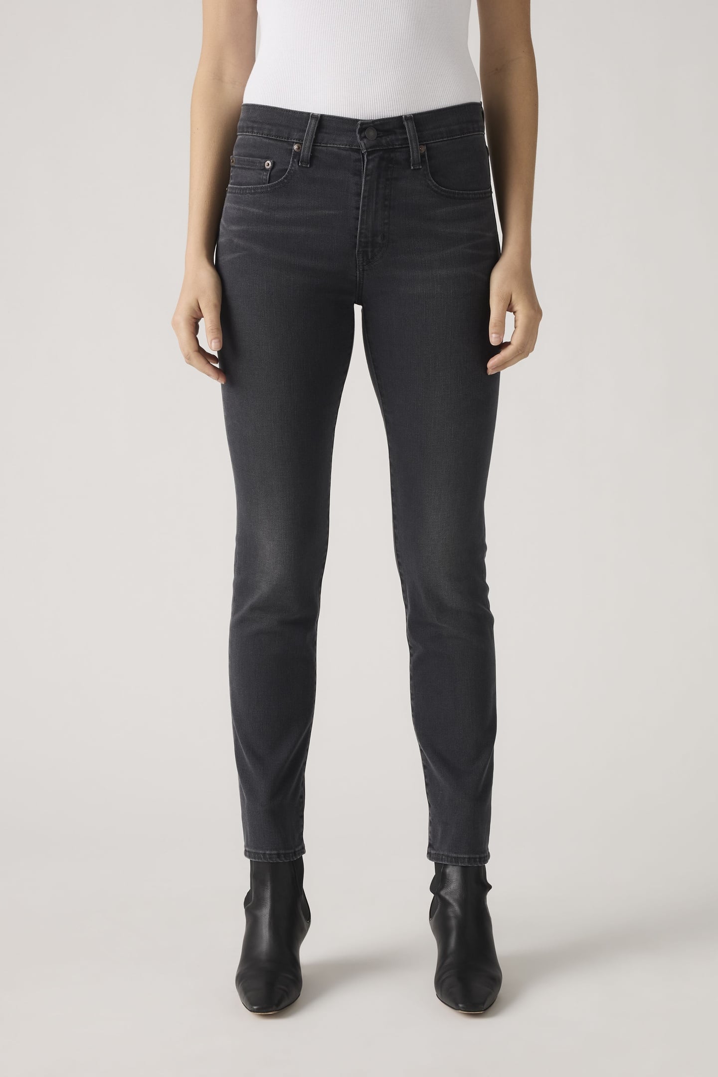 724 HIGH RISE STRAIGHT JEANS 5