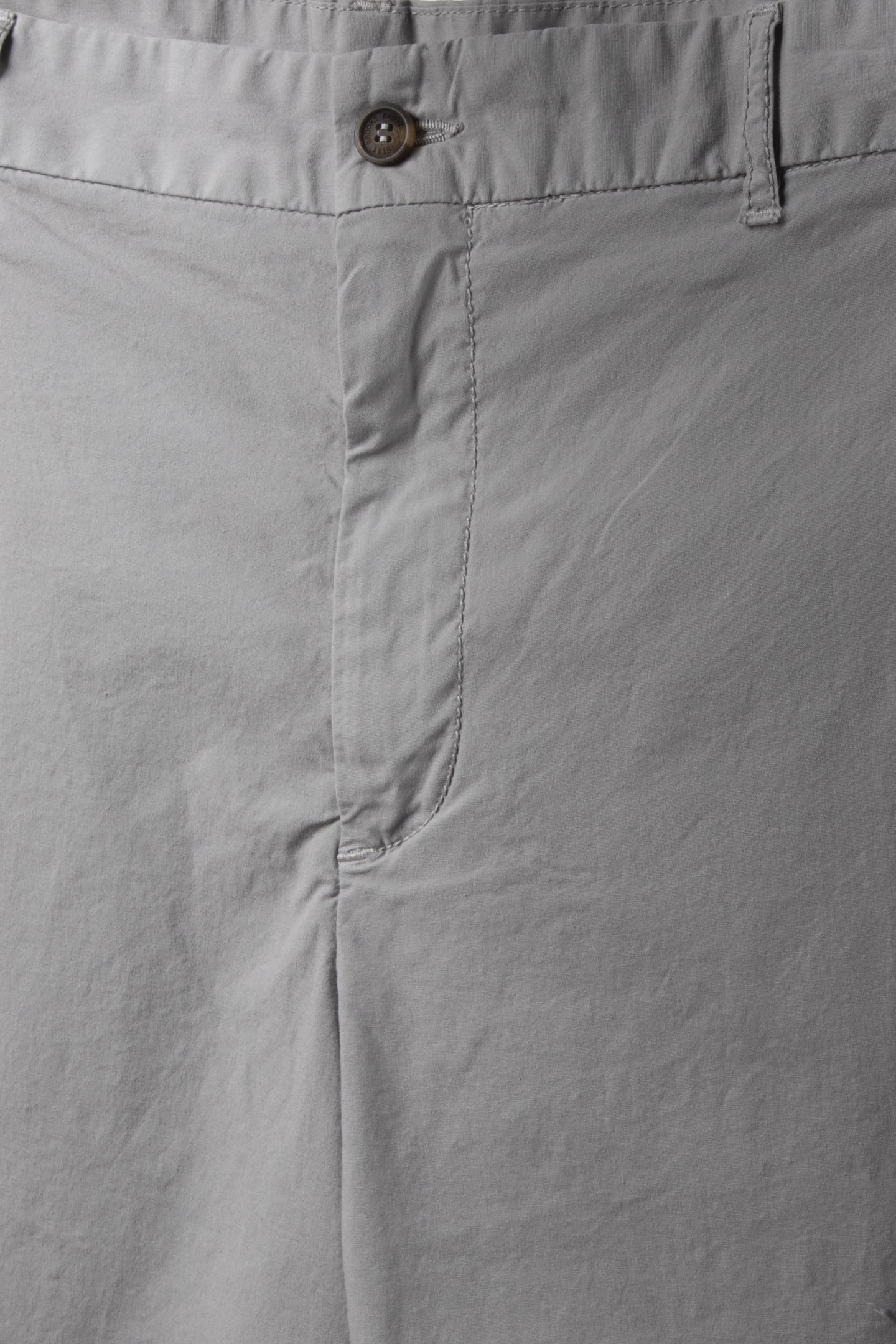 BERMUDA CLASSIC COTTON LIGHT GREY 6