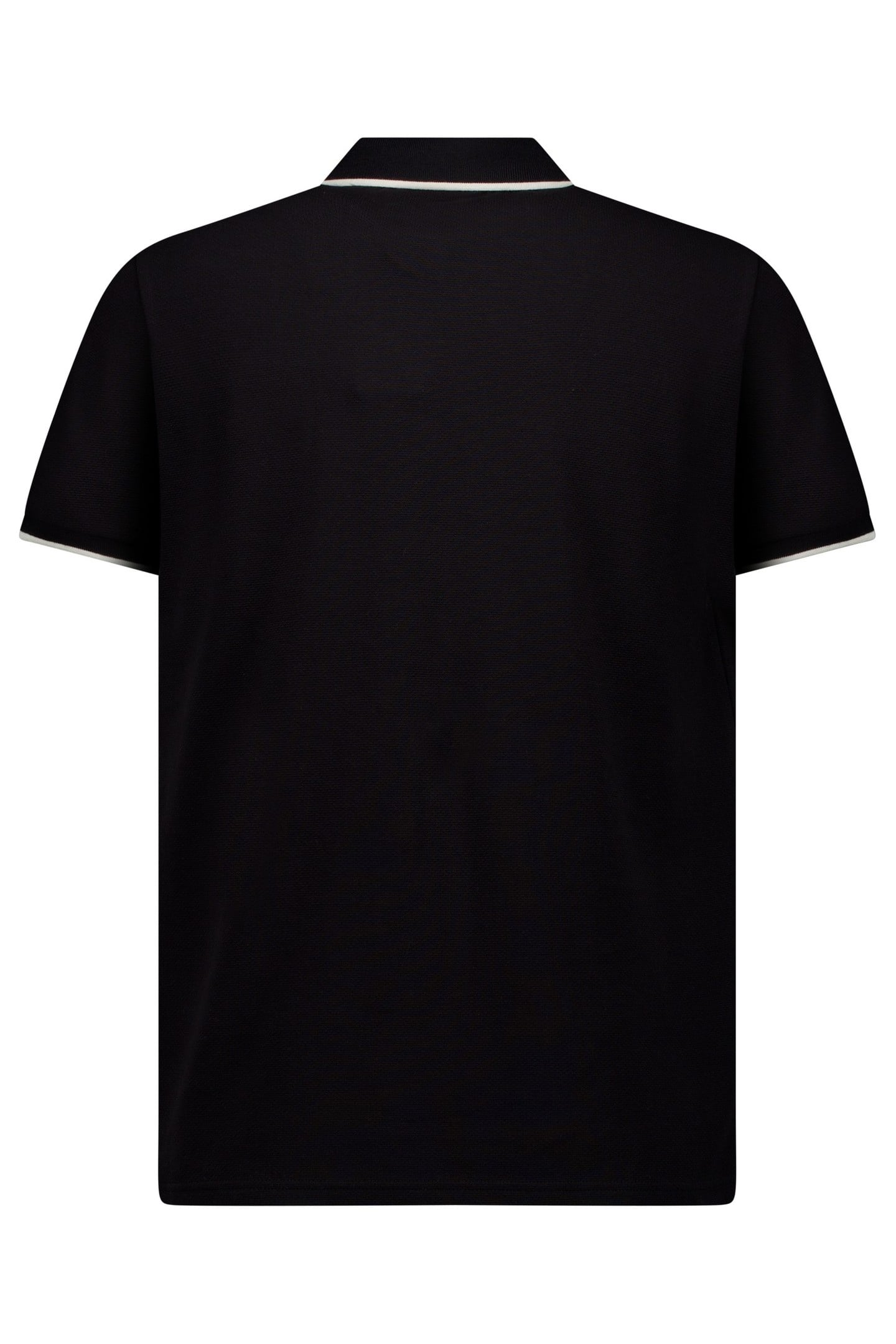 ESCOR POLO BLACK 3