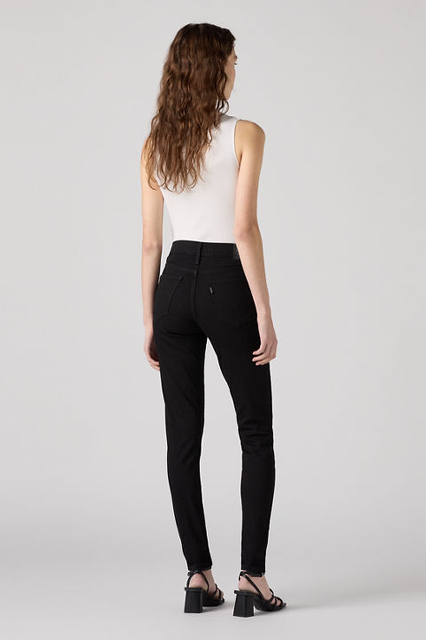 310 SHAPING SUPER SKINNY JEANS 2