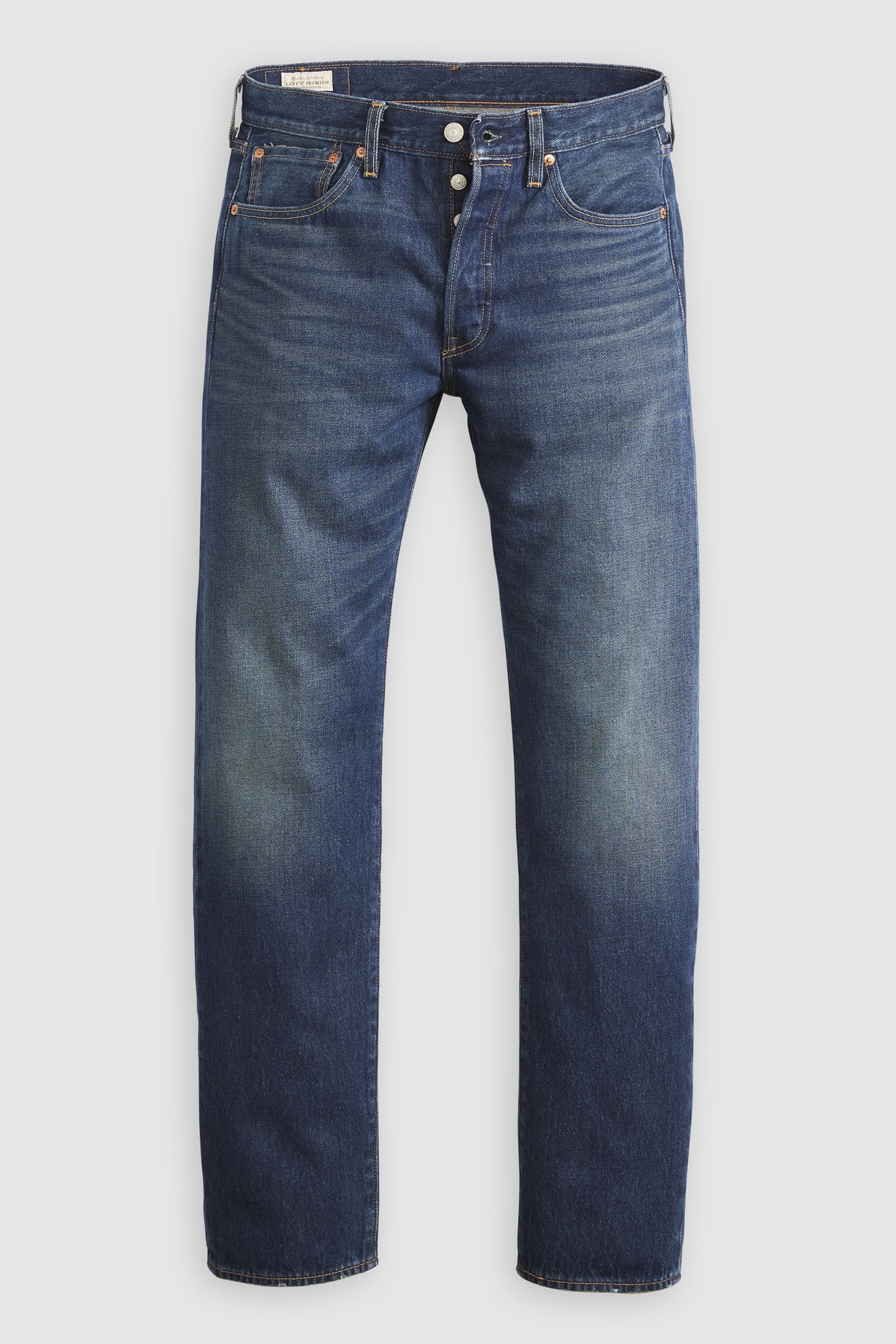 501® ORIGINAL JEANS 6