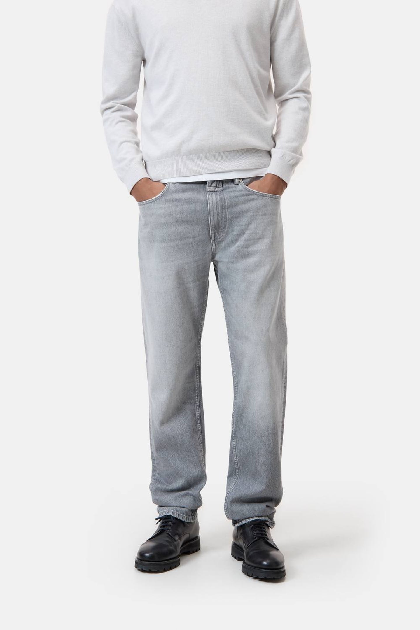 COOPER TRUE MID GREY 1