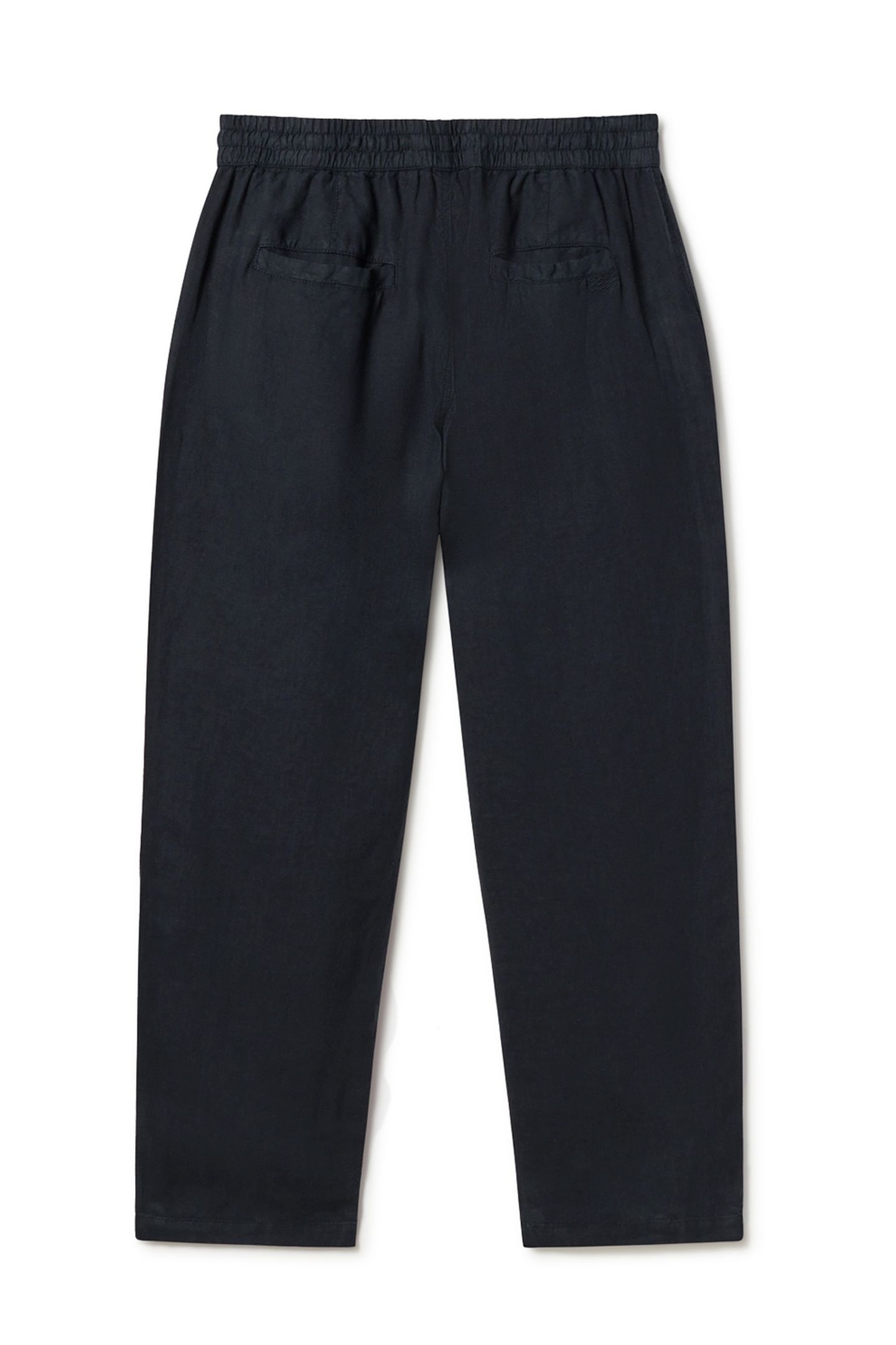 MARABO PANTS DARK NAVY 3