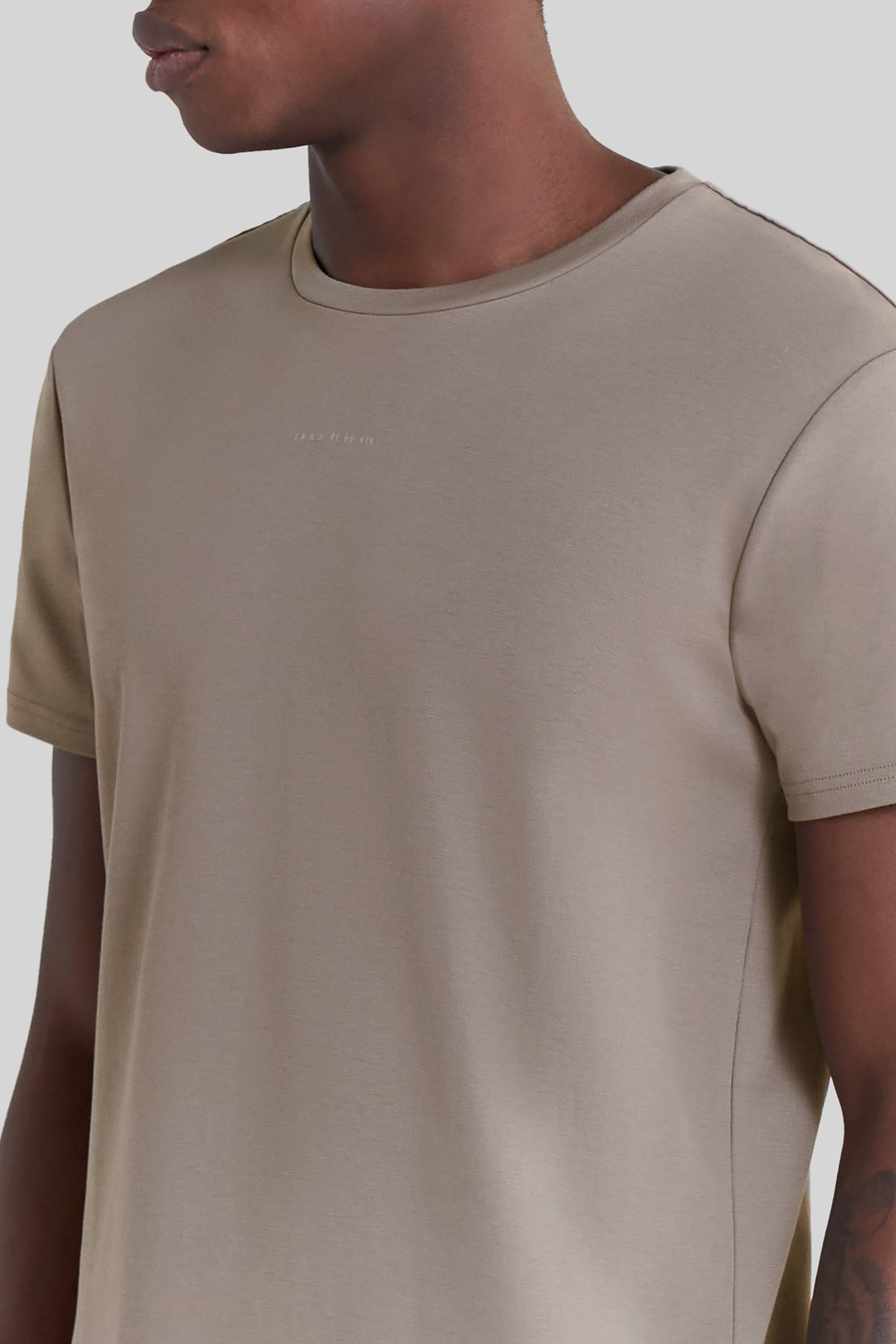 MINK ABSOLUTE DRY T-SHIRT 5