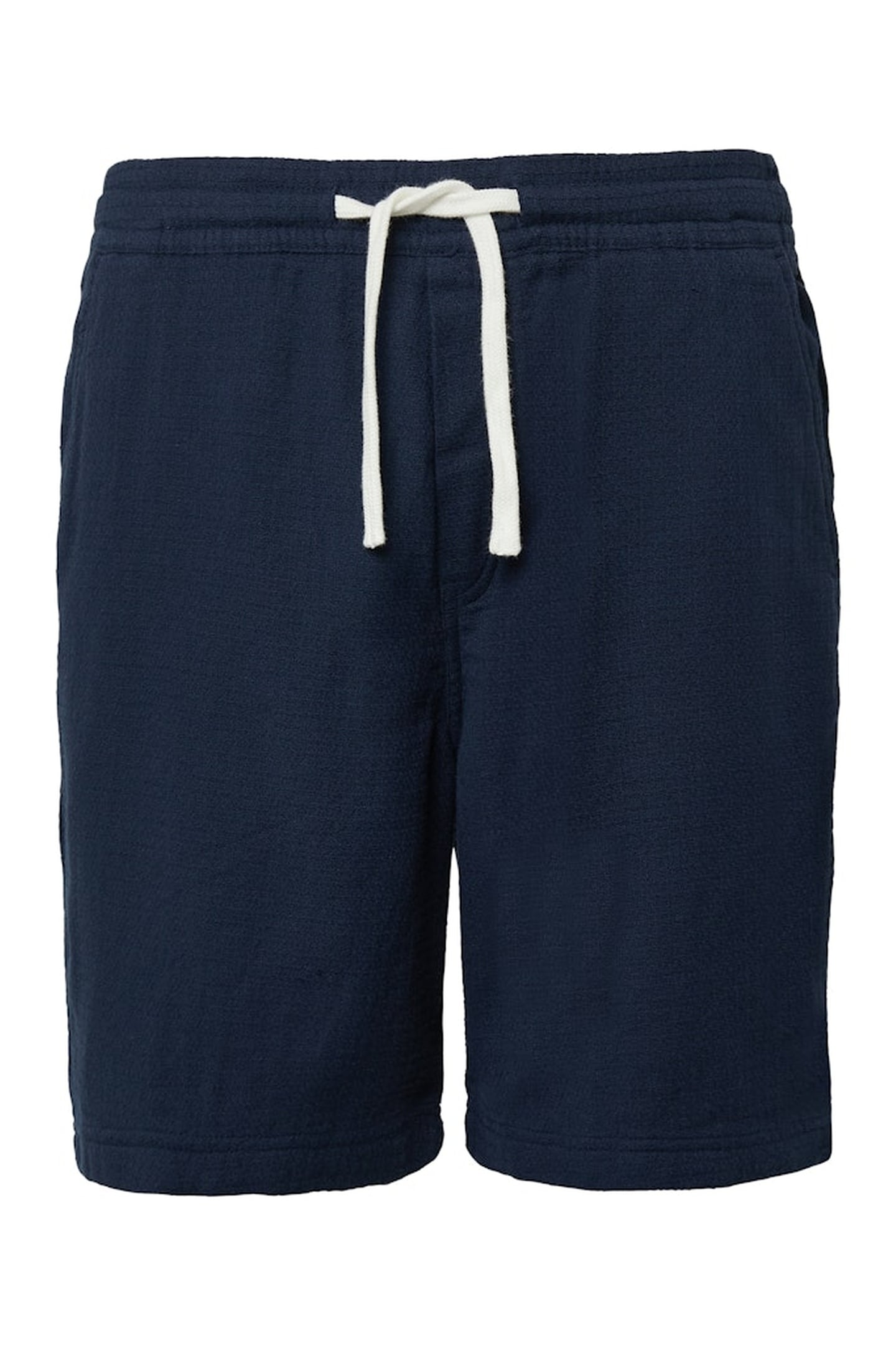 SHORTS BLUE 4