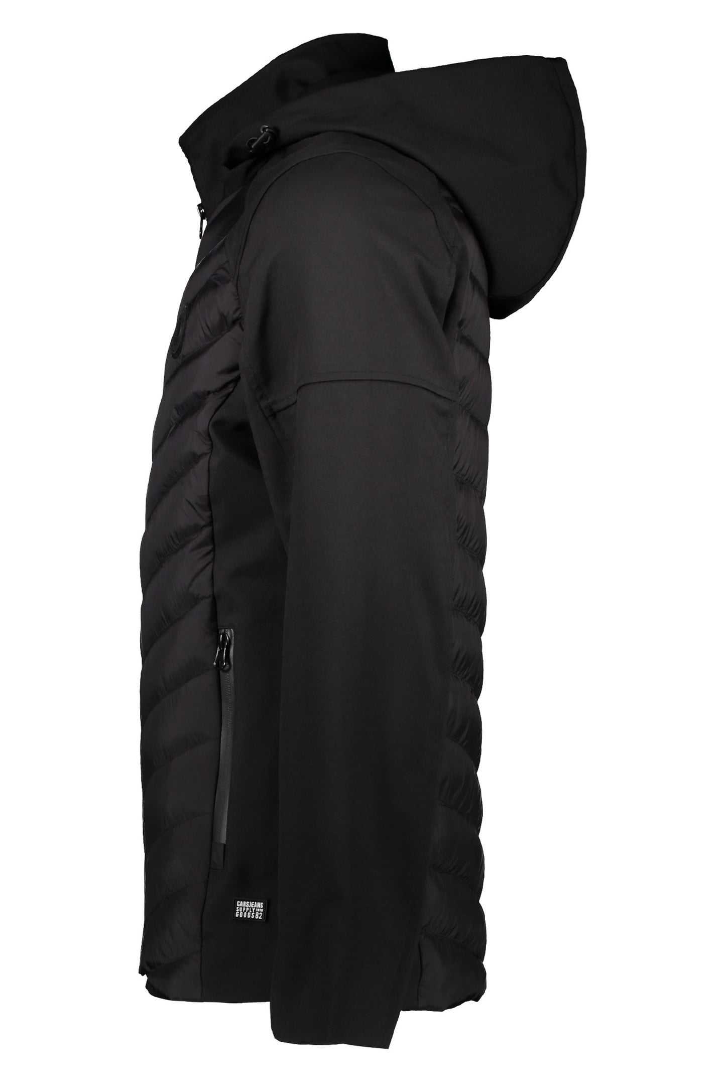 PALSYN POLY BLACK 3