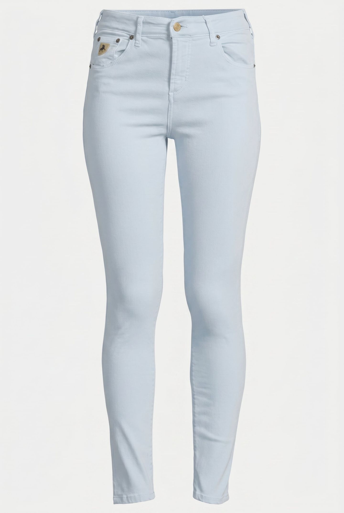 6491 MEGALIA SHOT CHAMBRAY BLUE 4