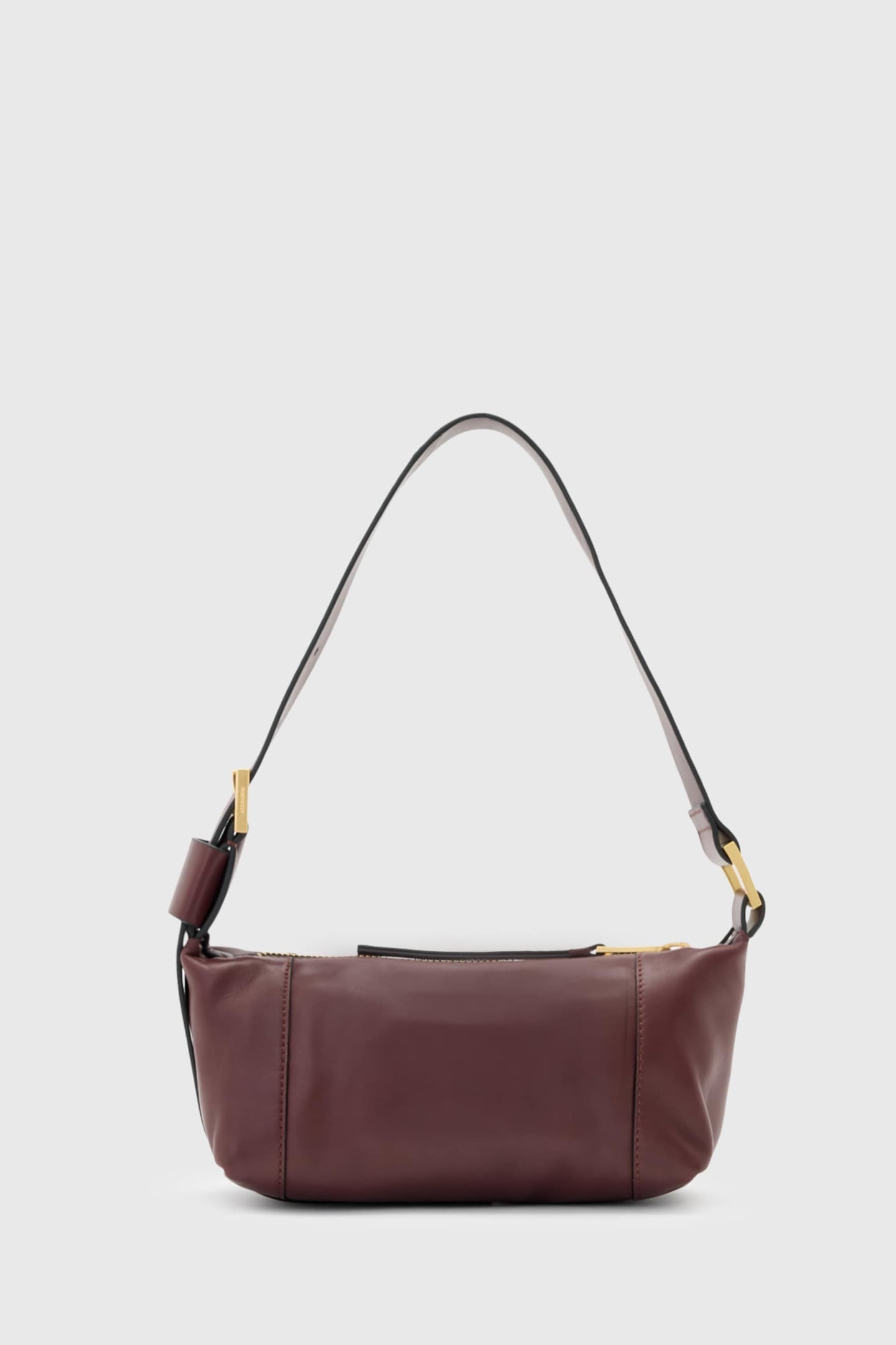 VEGA MINI SHOULDER DARK RED 2