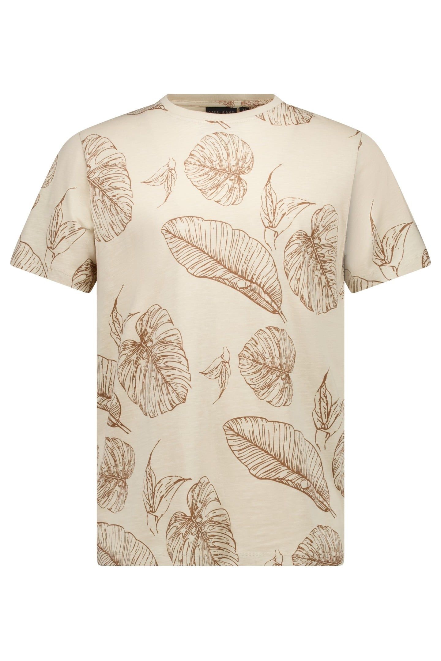 SORRO TS PRINT SAND 2