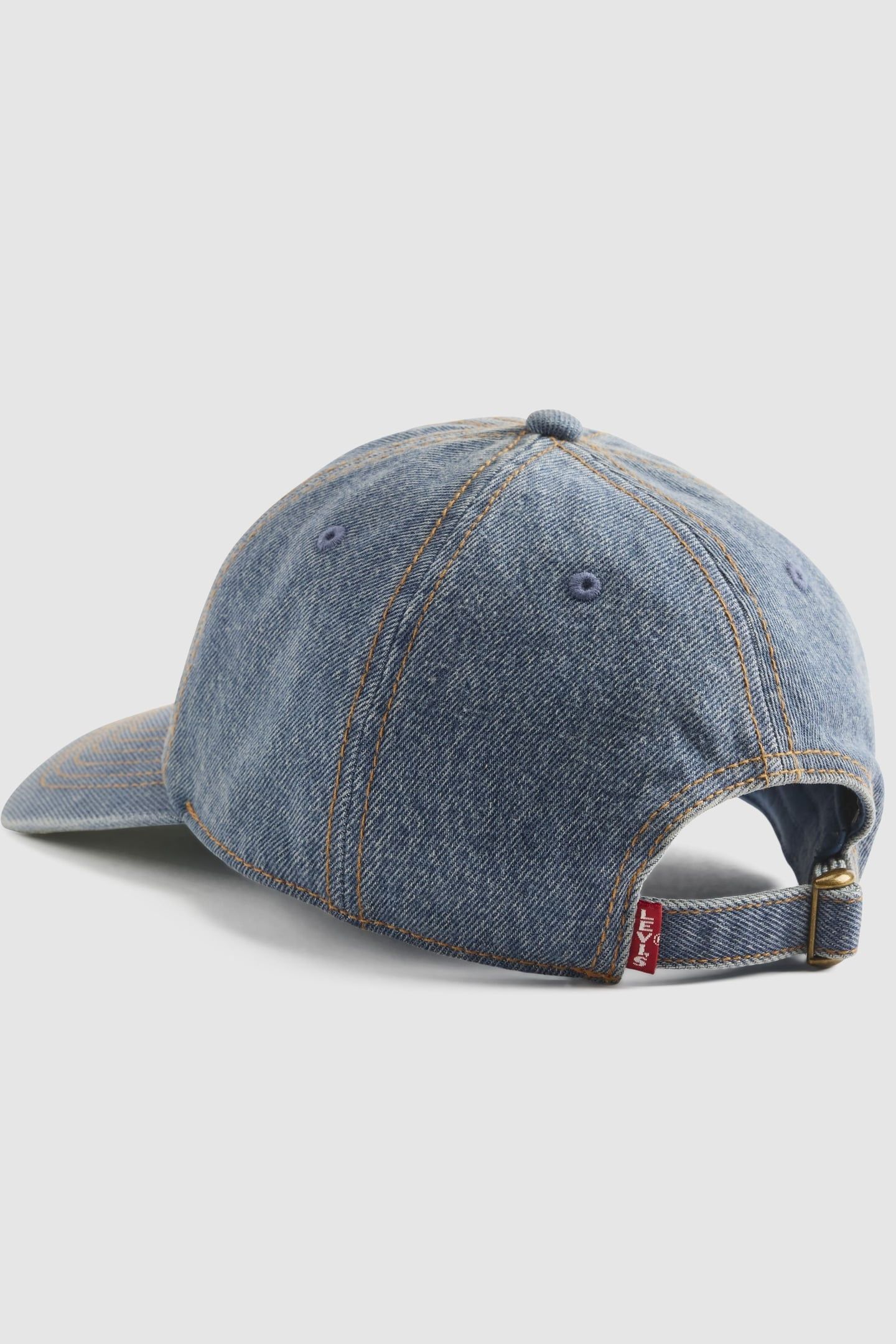 MONOGRAM CAP 4