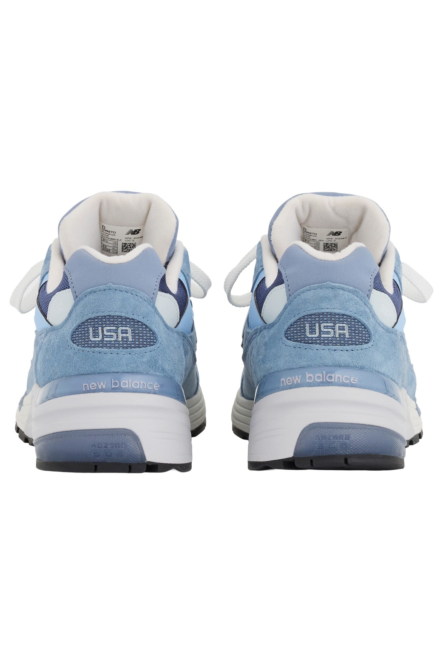 UNISEX MADE IN USA 992 DUSK SHOWER 6
