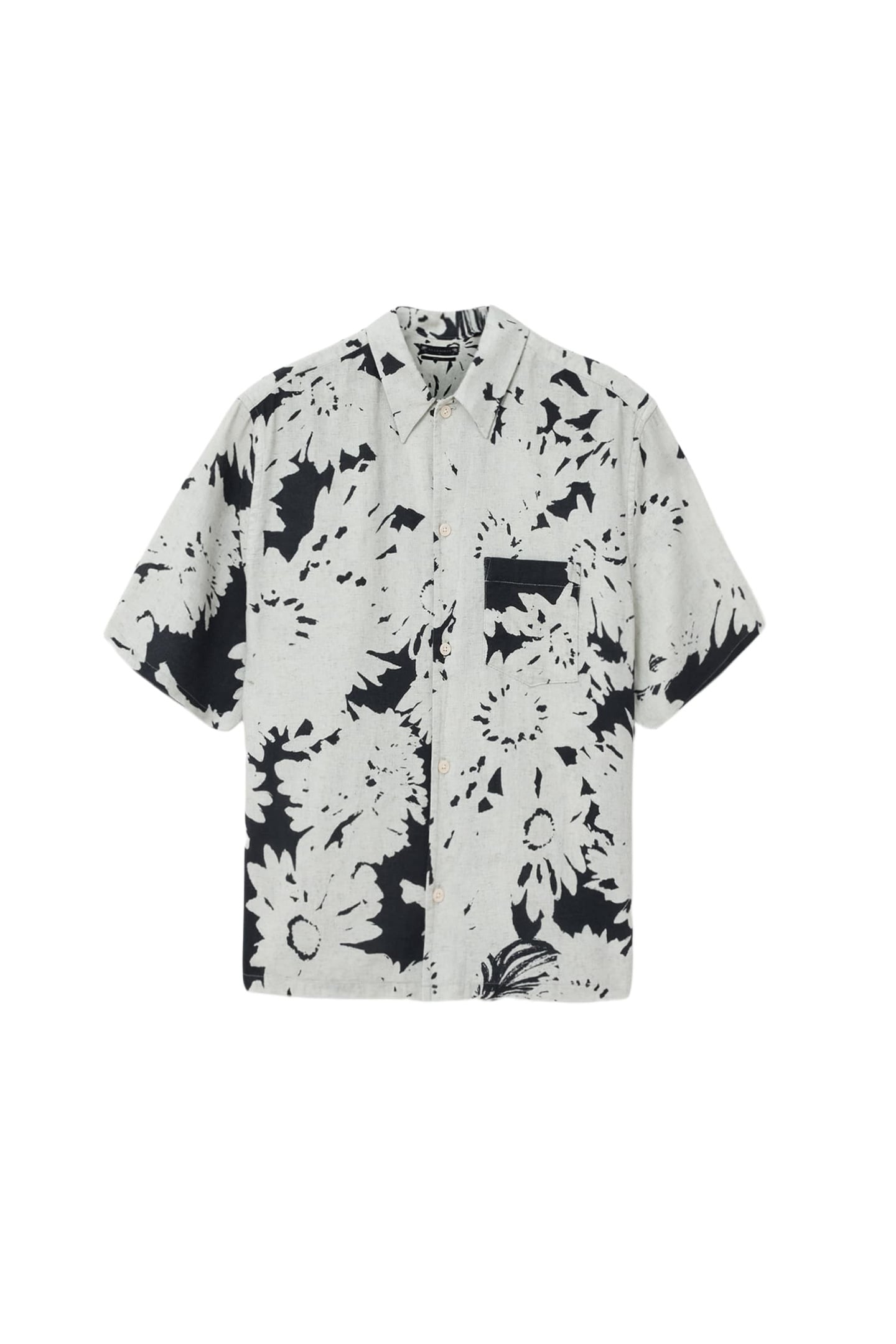 GIRONA SS SHIRT SHARP WHITE 5